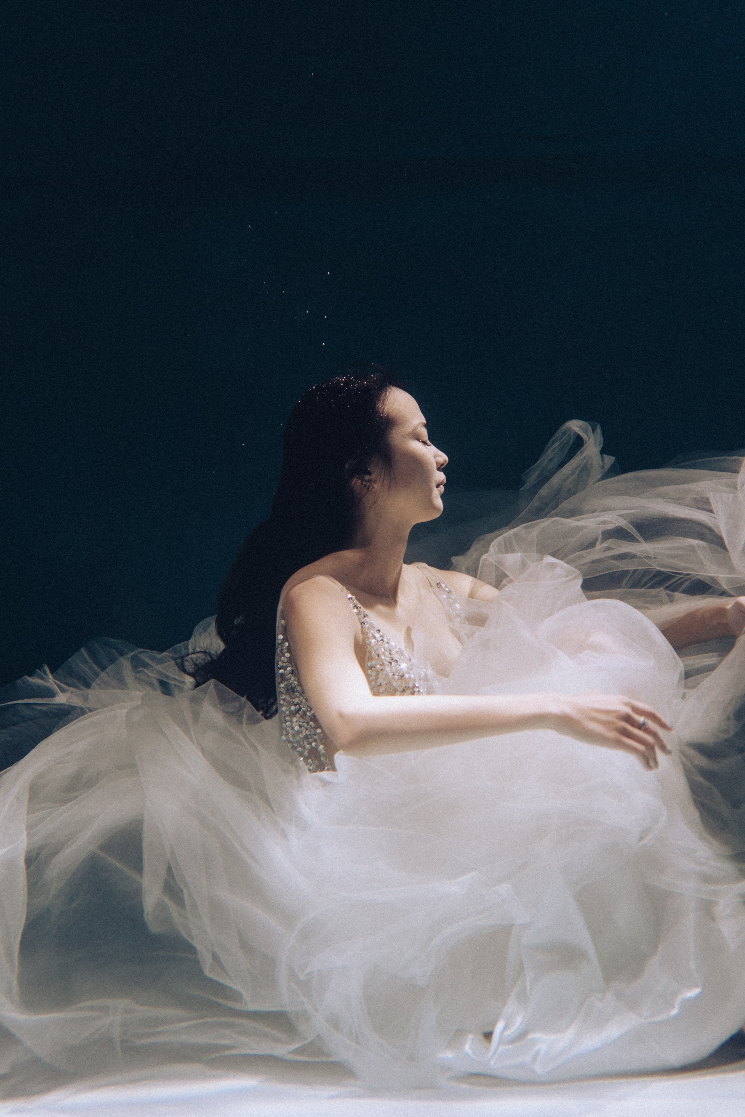 ФОТОСЕСИСИЯ В БАССЕЙНЕ. Профессиональный фотограф, Санкт-Петербург — Виктория Богомолова