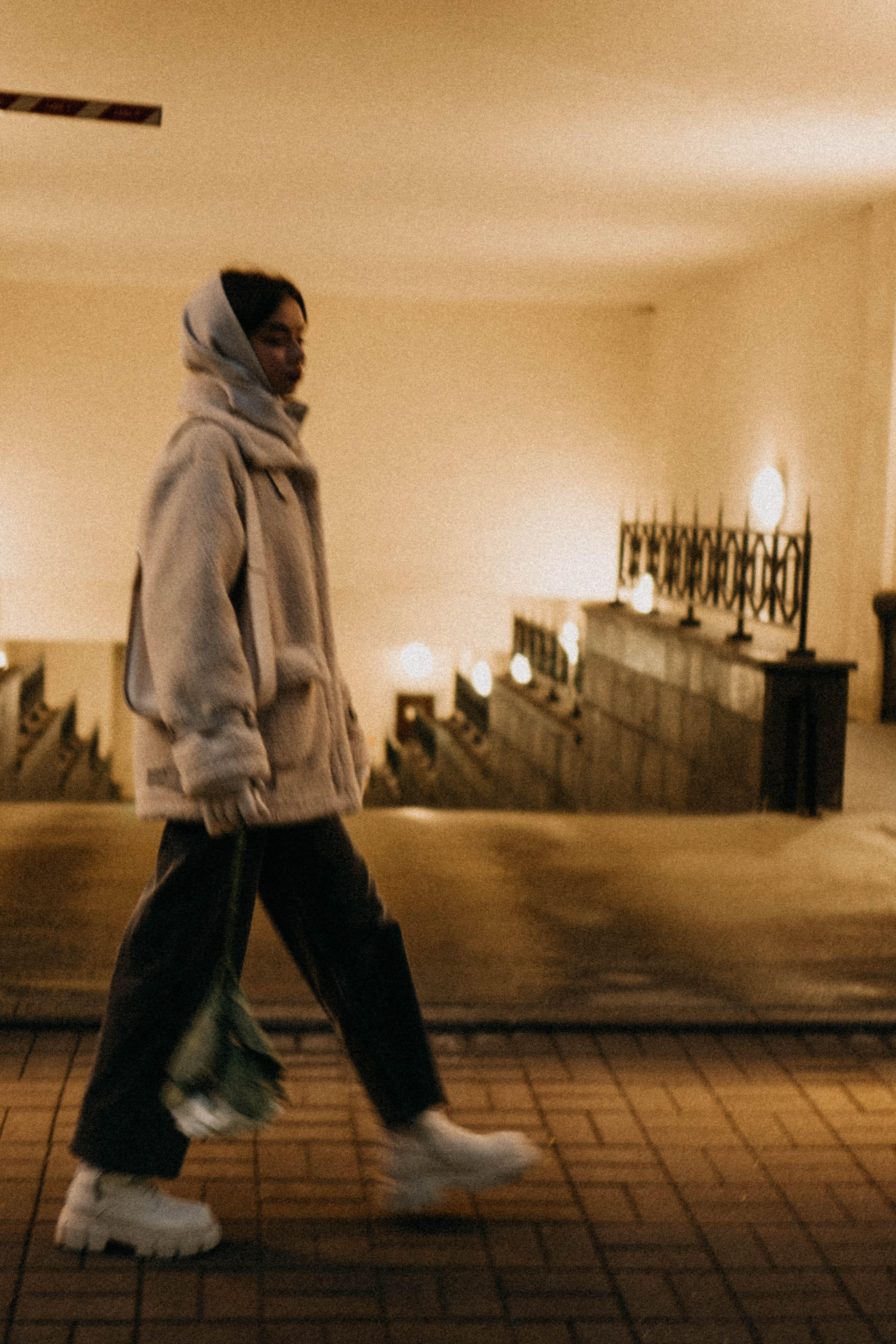 Осенняя. Профессиональный фотограф, Санкт-Петербург — Виктория Богомолова