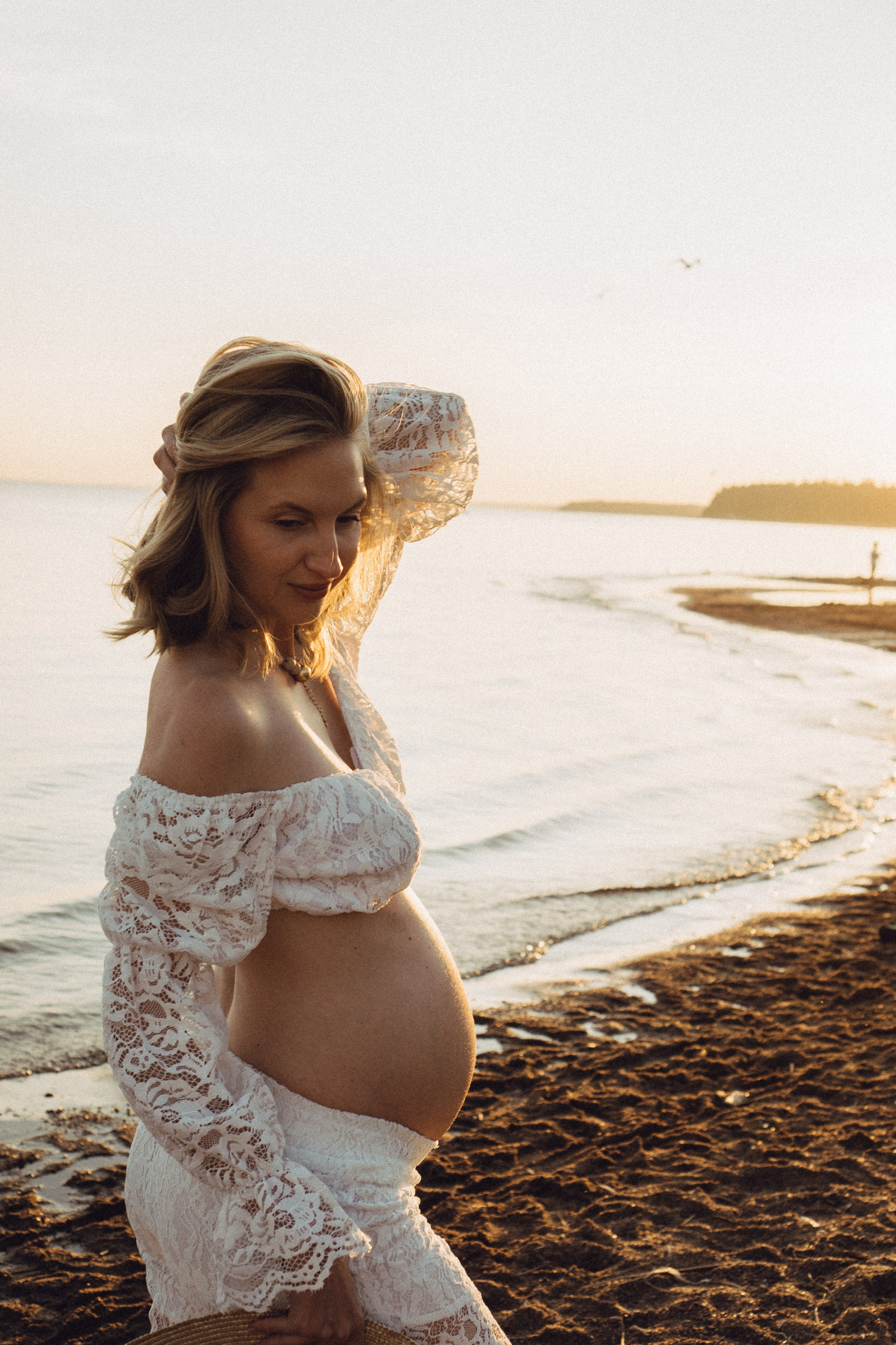 В ОЖИДАНИИ. Профессиональный фотограф, Санкт-Петербург — Виктория Богомолова