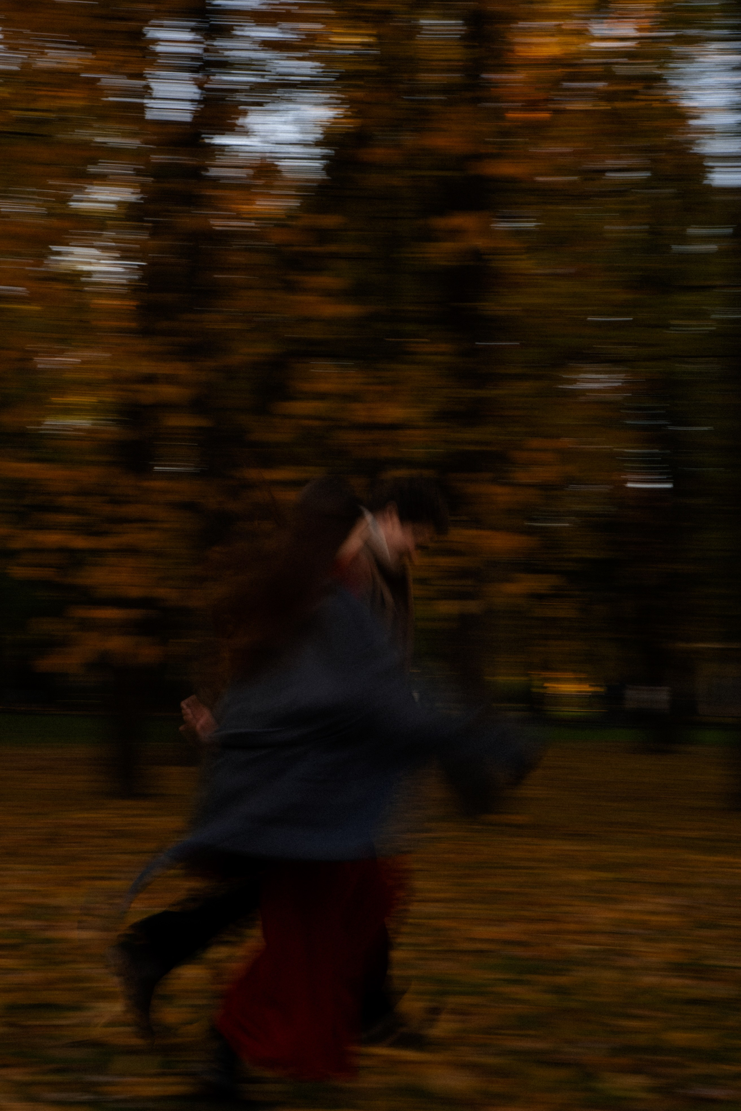 ОСЕННЯЯ ПРОГУЛКА. Профессиональный фотограф, Санкт-Петербург — Виктория Богомолова