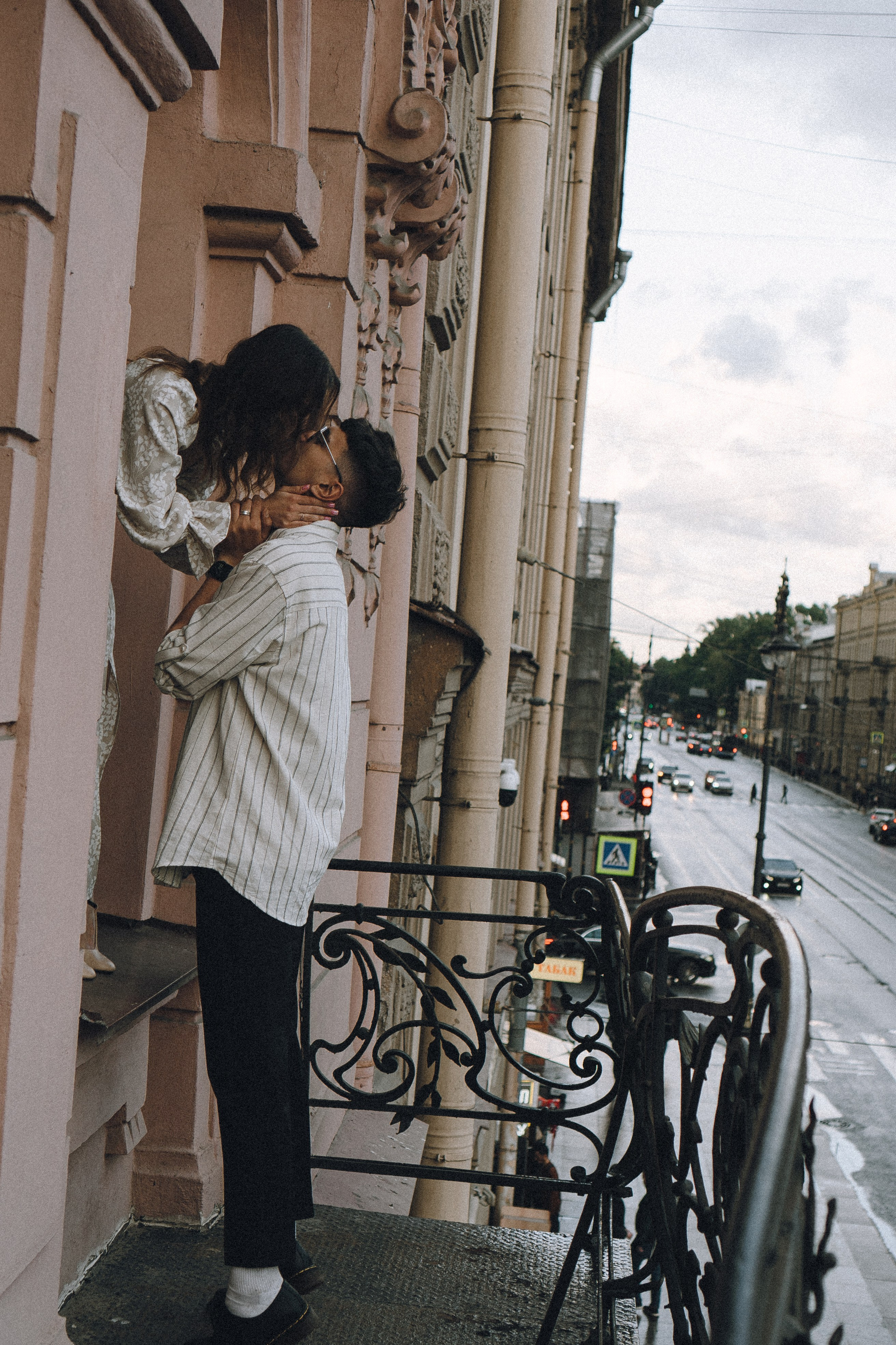 ЛЮБОВЬ В ИЮНЕ. Профессиональный фотограф, Санкт-Петербург — Виктория Богомолова