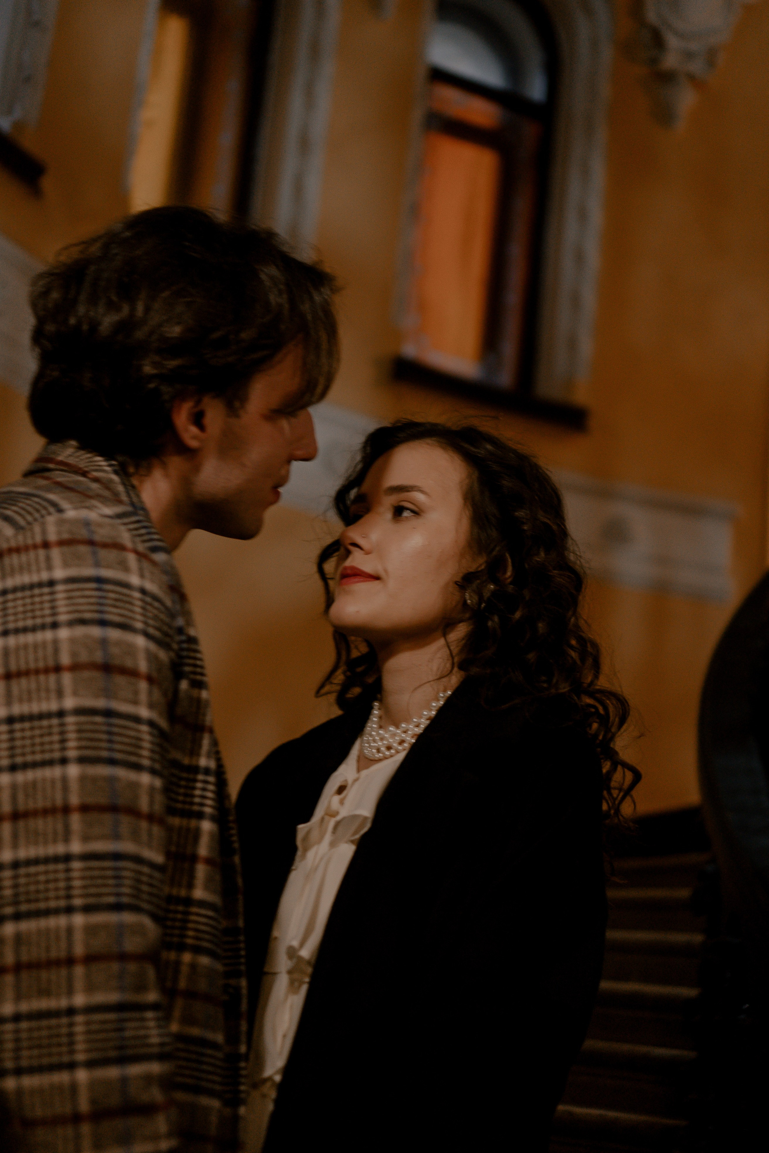 Парадная в Санкт-Петербурге. Профессиональный фотограф, Санкт-Петербург — Виктория Богомолова