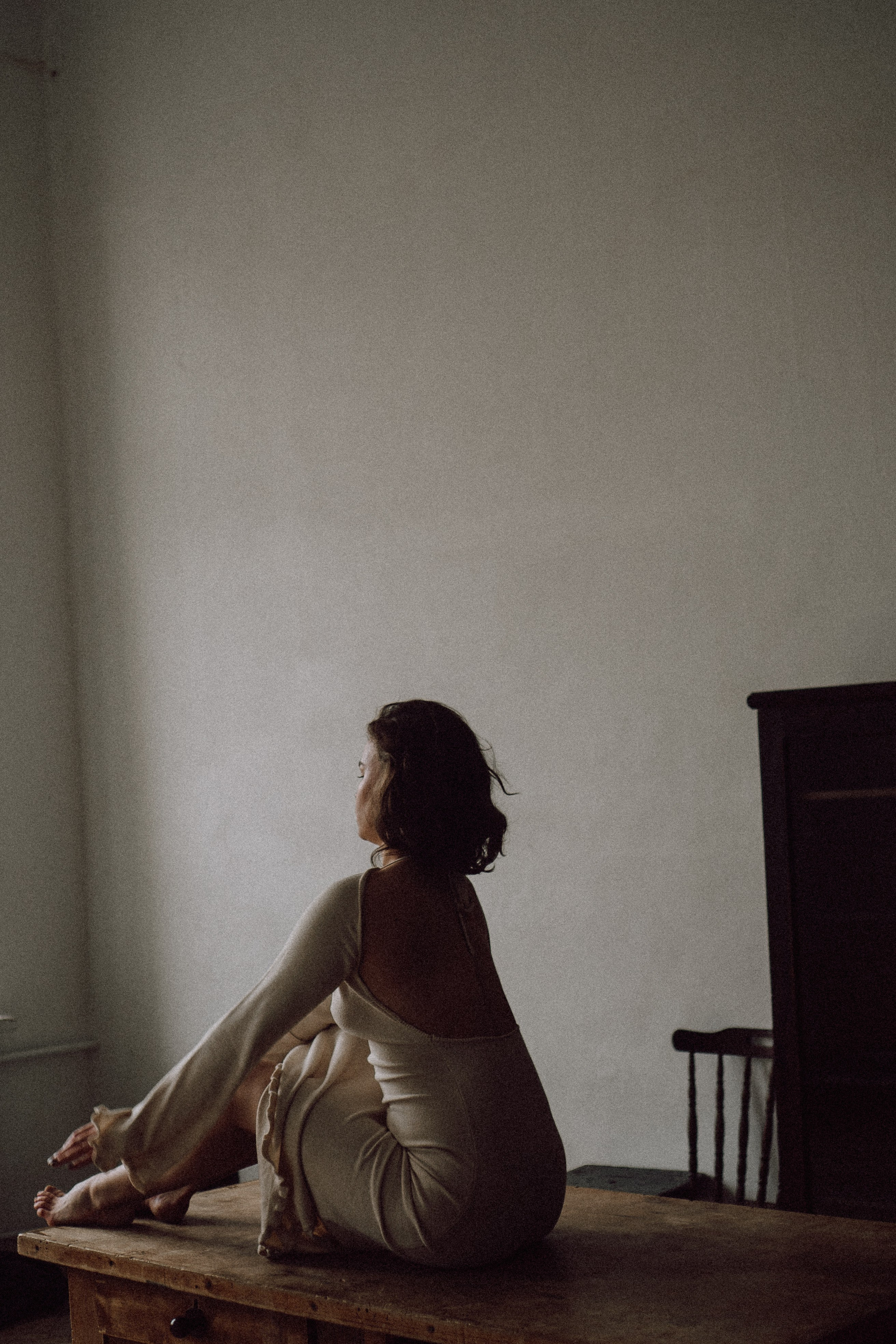 СТУДИЙНАЯ. Профессиональный фотограф, Санкт-Петербург — Виктория Богомолова