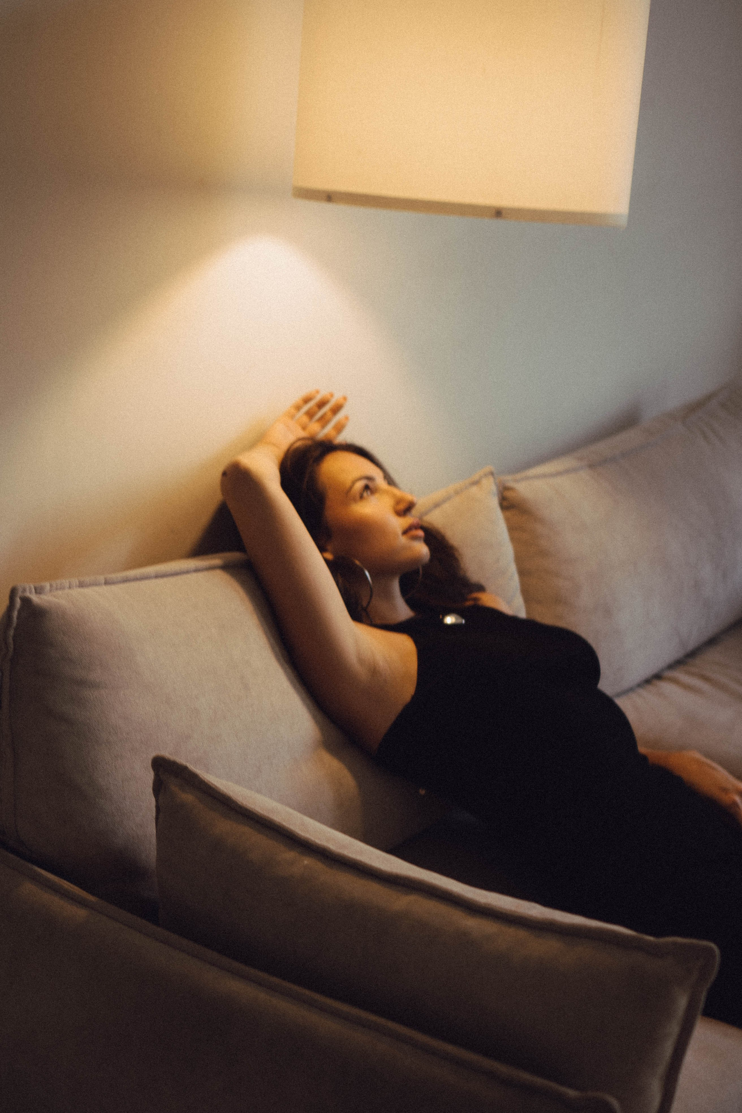 Студийная. Профессиональный фотограф, Санкт-Петербург — Виктория Богомолова