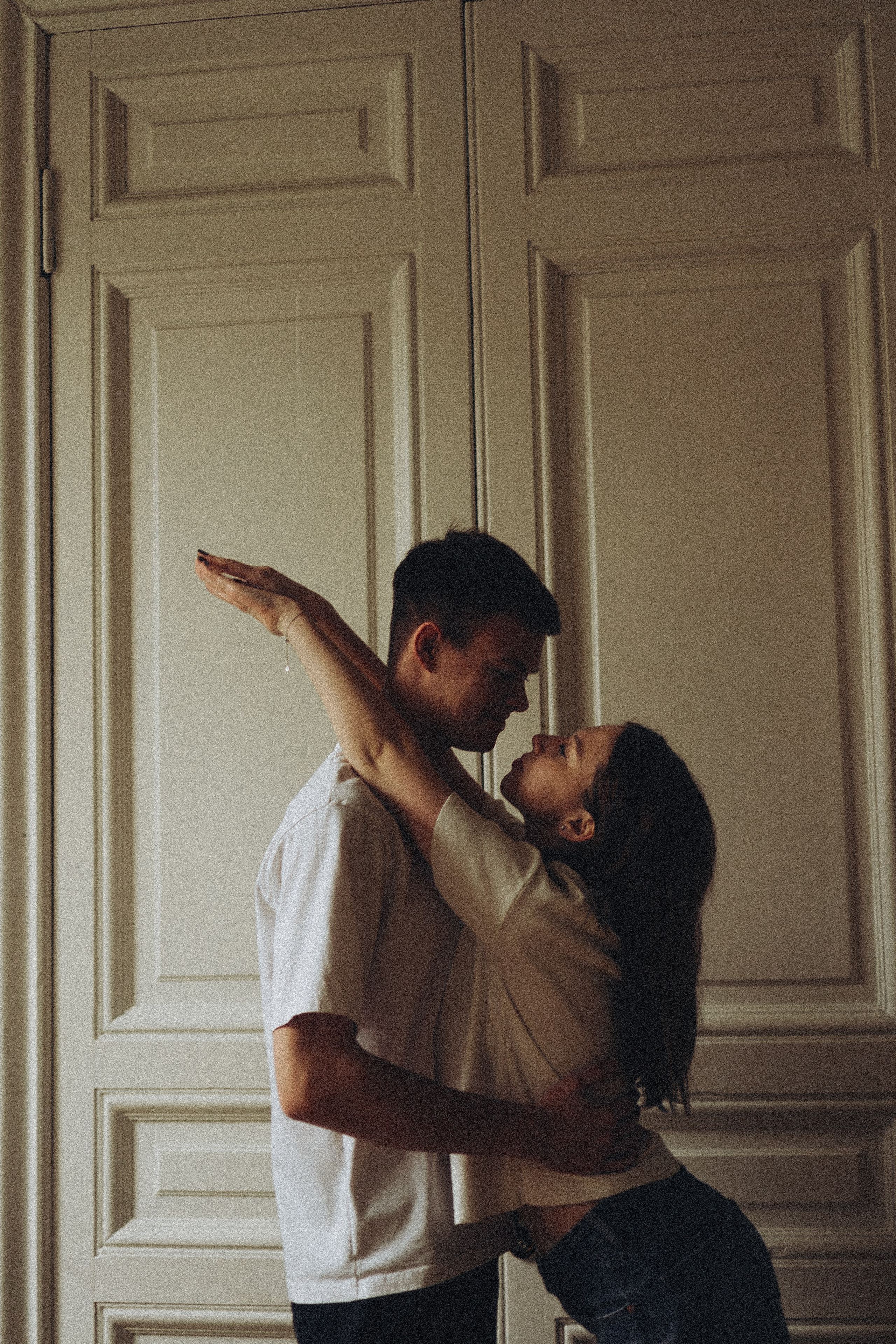 Студийная история. Профессиональный фотограф, Санкт-Петербург — Виктория Богомолова