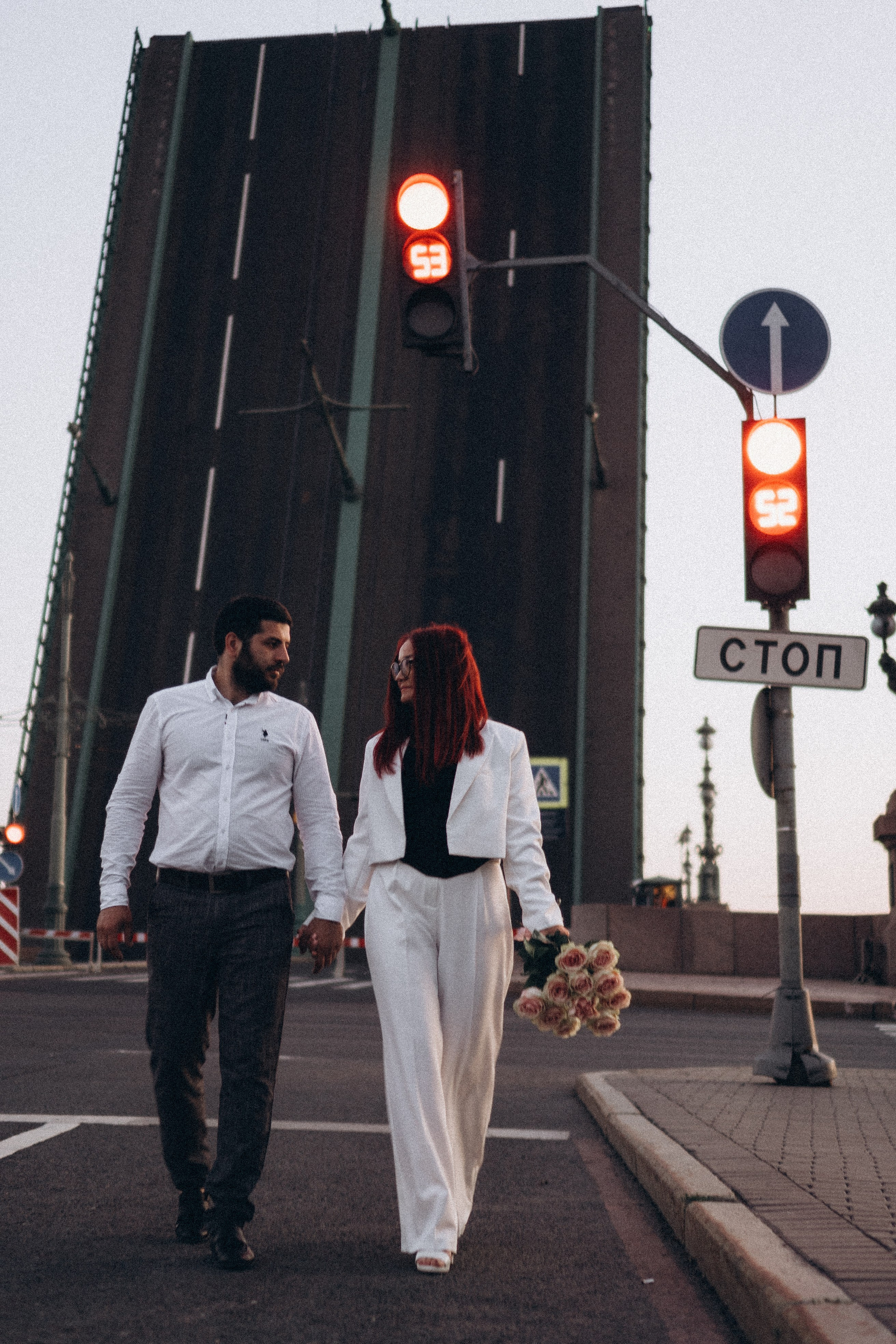 РАССВЕТНАЯ ИСТОРИЯ. Профессиональный фотограф, Санкт-Петербург — Виктория Богомолова