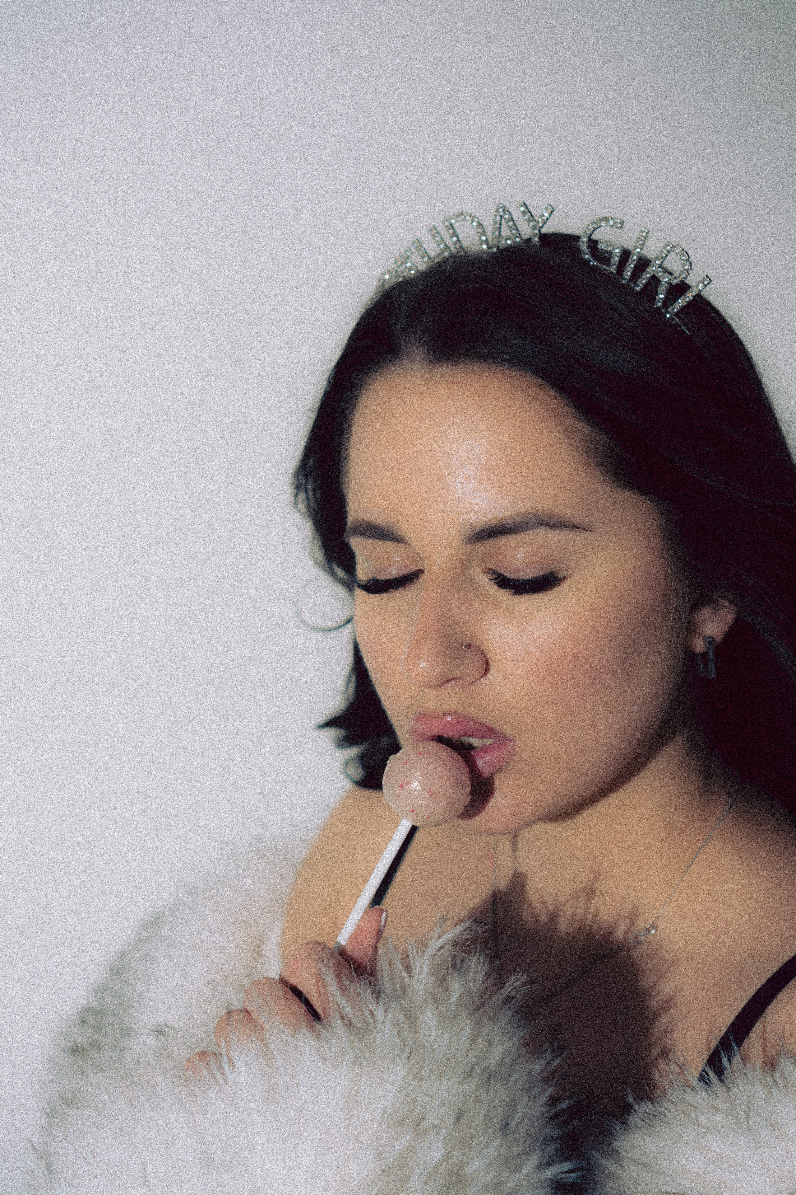 История ко дню рождения. Профессиональный фотограф, Санкт-Петербург — Виктория Богомолова