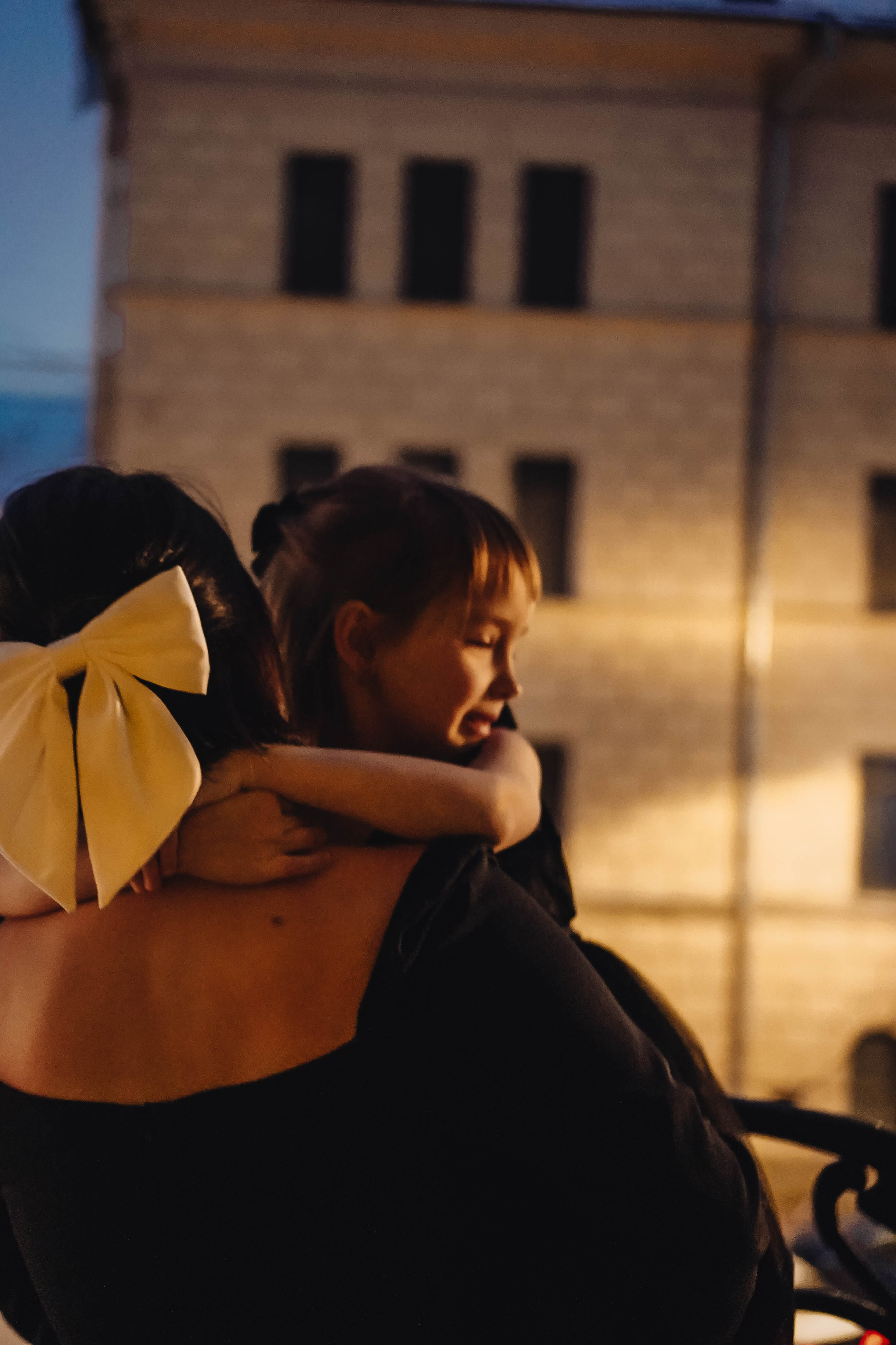 Семейная новогодняя. Профессиональный фотограф, Санкт-Петербург — Виктория Богомолова