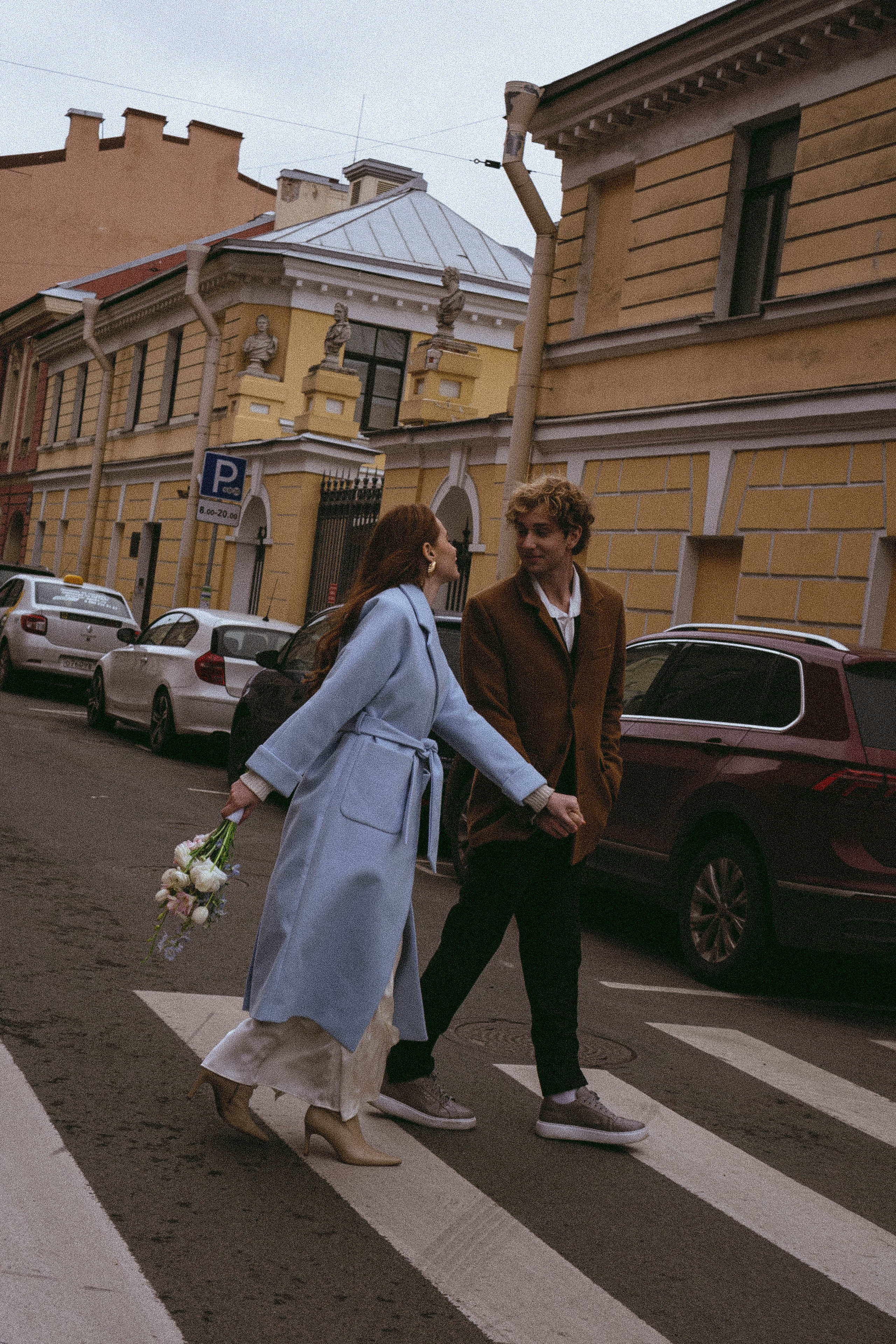 СВАДЕБНАЯ СЬЕМКА В ОТЕЛЕ. СБОРЫ ЖЕНИХА И НЕВЕСТЫ И ТАКЖЕ ТОР И ПОДГОТОВКА К ПРОГУЛКЕ И ПРОГУЛКА ПО ПЕТРОГРАДКЕ. Профессиональный фотограф, Санкт-Петербург — Виктория Богомолова