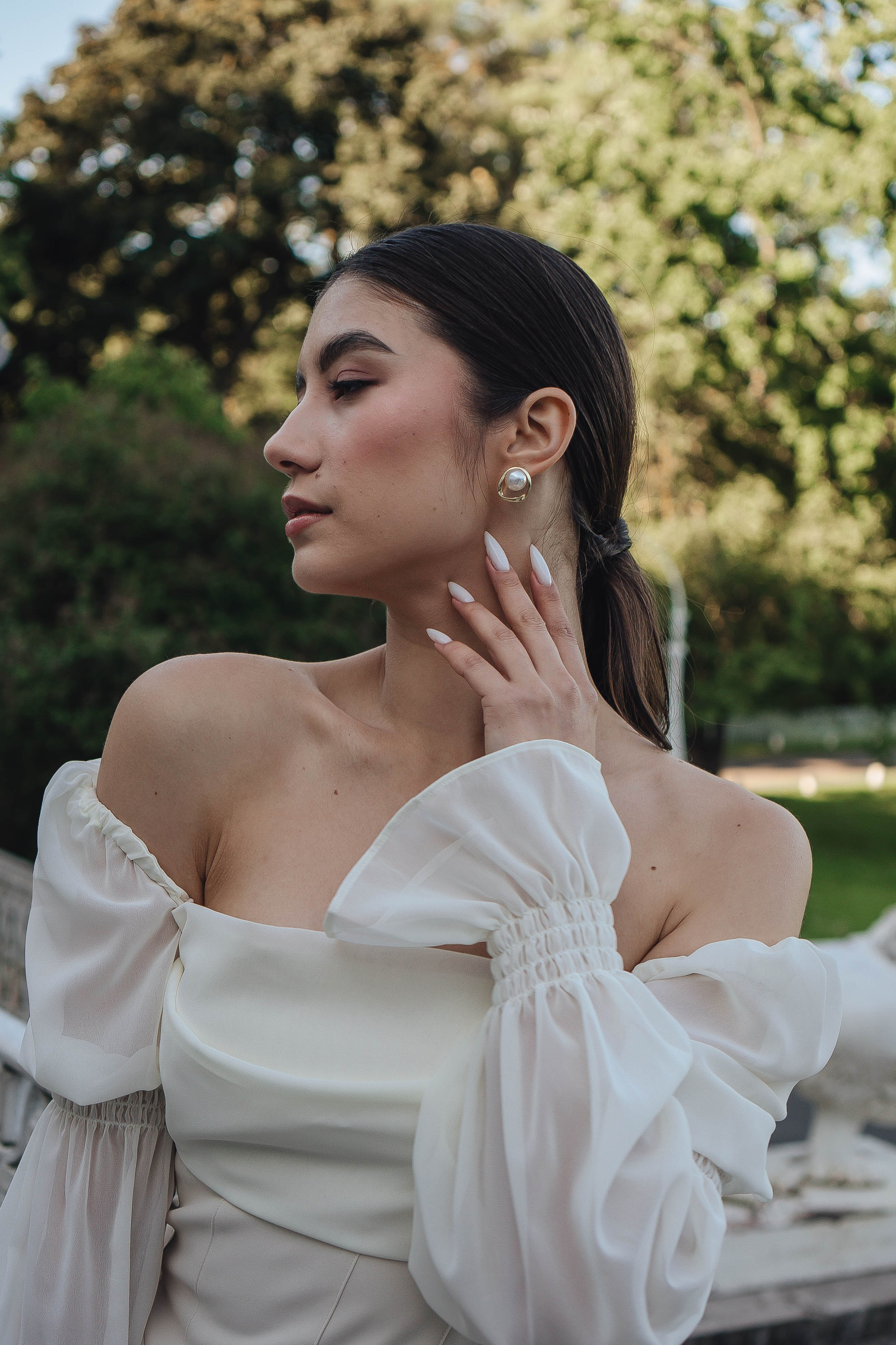 СВАДЕБНАЯ СЬЕМКА НА РАССВЕТЕ НА ЕЛАГИНОМ ОСТОРОВЕ. Профессиональный фотограф, Санкт-Петербург — Виктория Богомолова