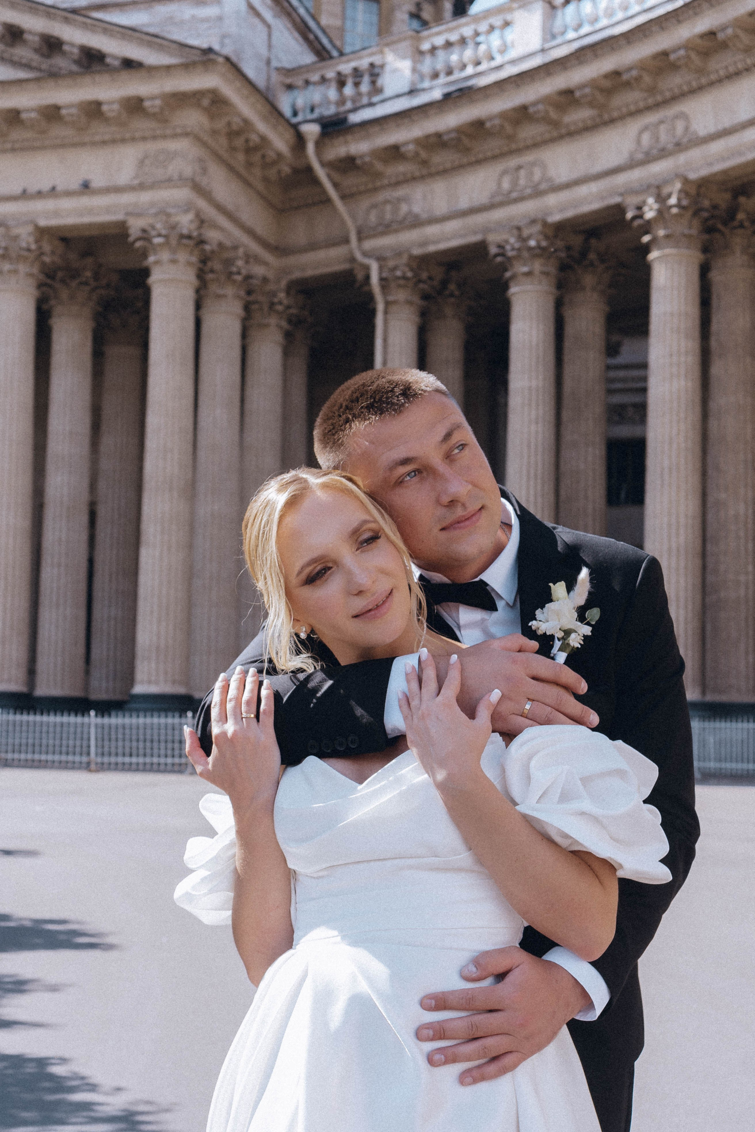 СВАДЕНБНАЯ СЬЕМКА НА КАТЕРЕ ПО КАНАЛАМ САНКТ-ПЕТЕРБУРГА И В АКВАТОРИИ НЕВЫ. Профессиональный фотограф, Санкт-Петербург — Виктория Богомолова