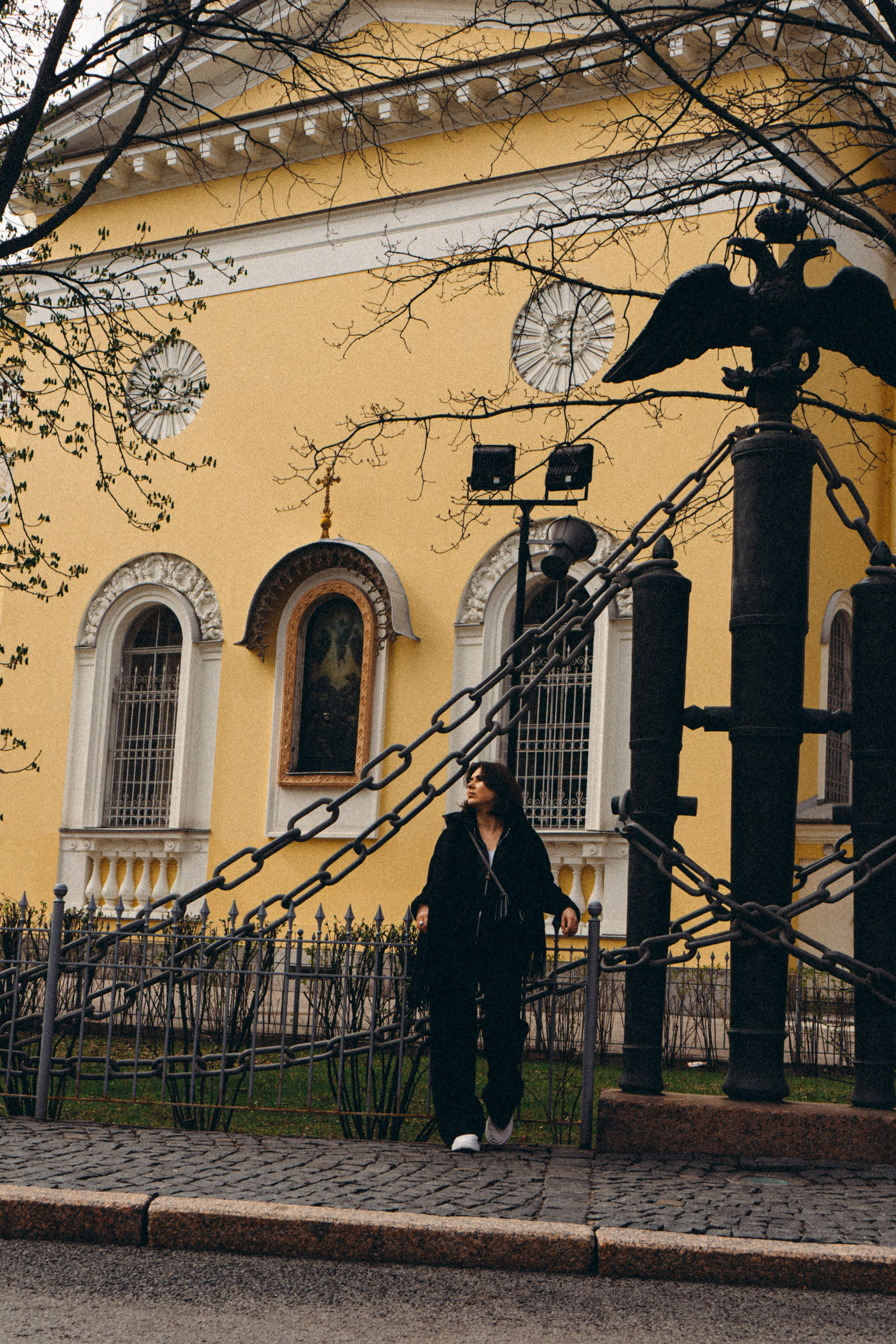 Прогулка по весеннему Питеру. Профессиональный фотограф, Санкт-Петербург — Виктория Богомолова