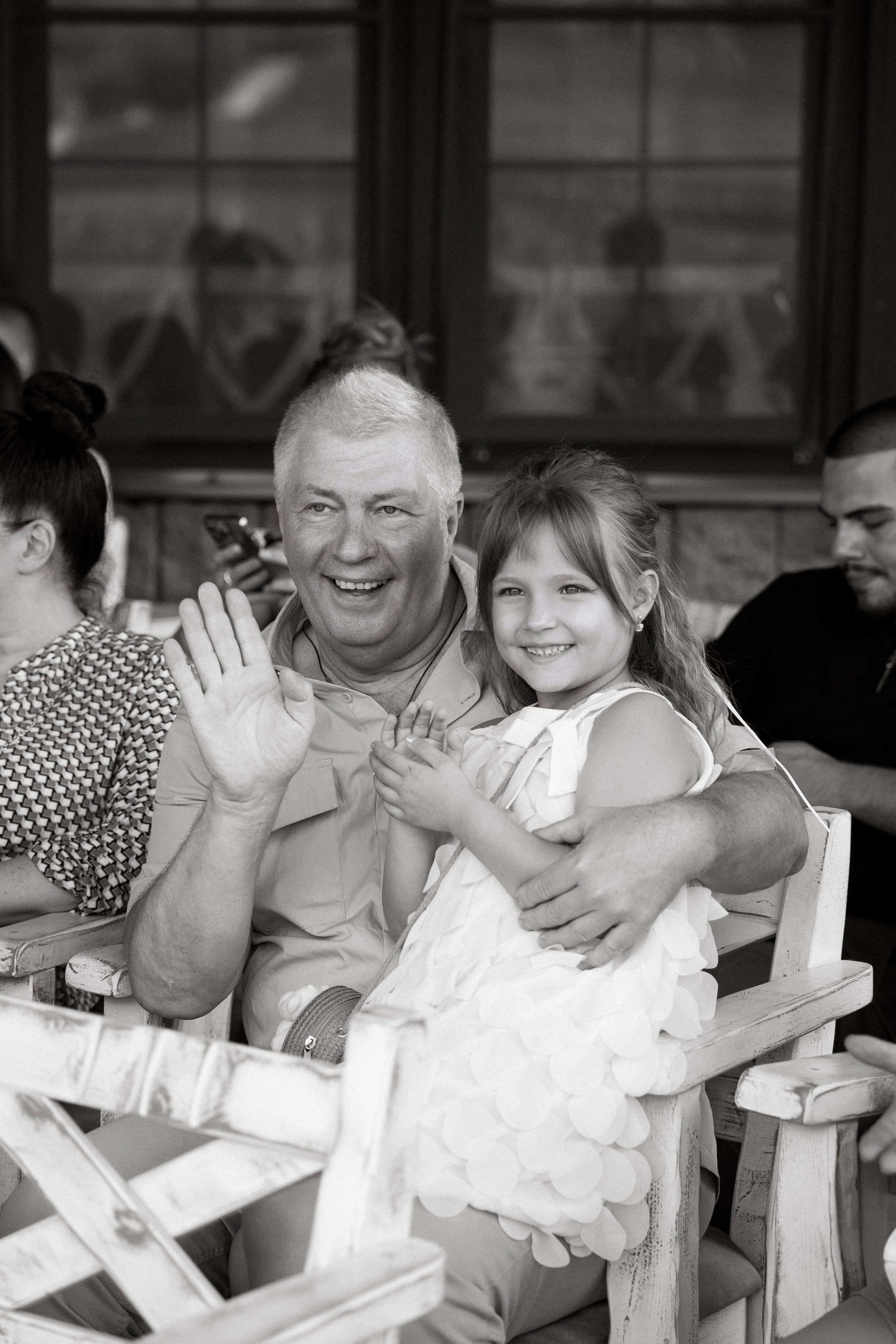 Любовь без границ