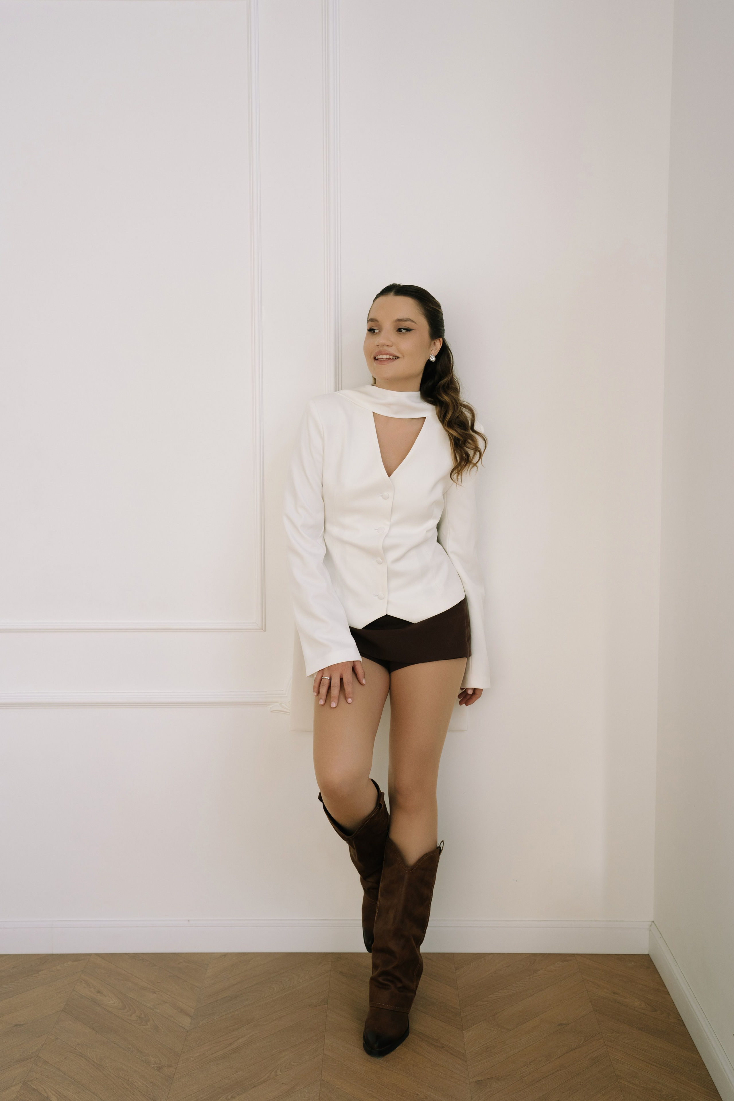 Татьяна | Женский портрет