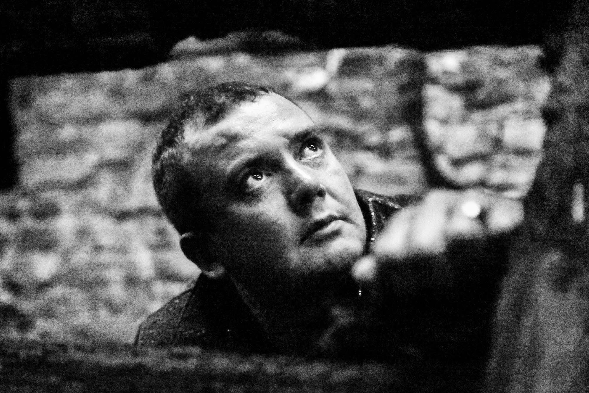 Антон. Семейный и детский фотограф в Санкт-Петербург. Natalia Fadel