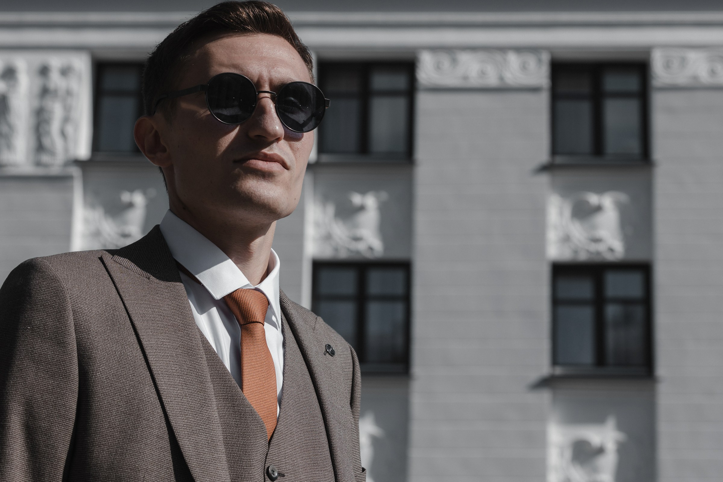 Luka + Lisa. Антон Айрис | Anton Iris — стильно сниму твою свадьбу и депрессию