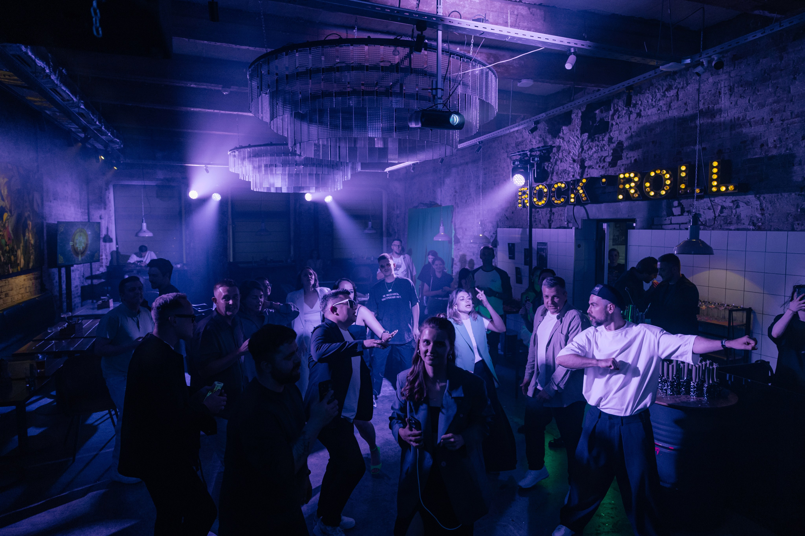 10 лет в Зеленке. Свадебный и Репортажный фотограф Нижний Новгород Москва Ежов Иван