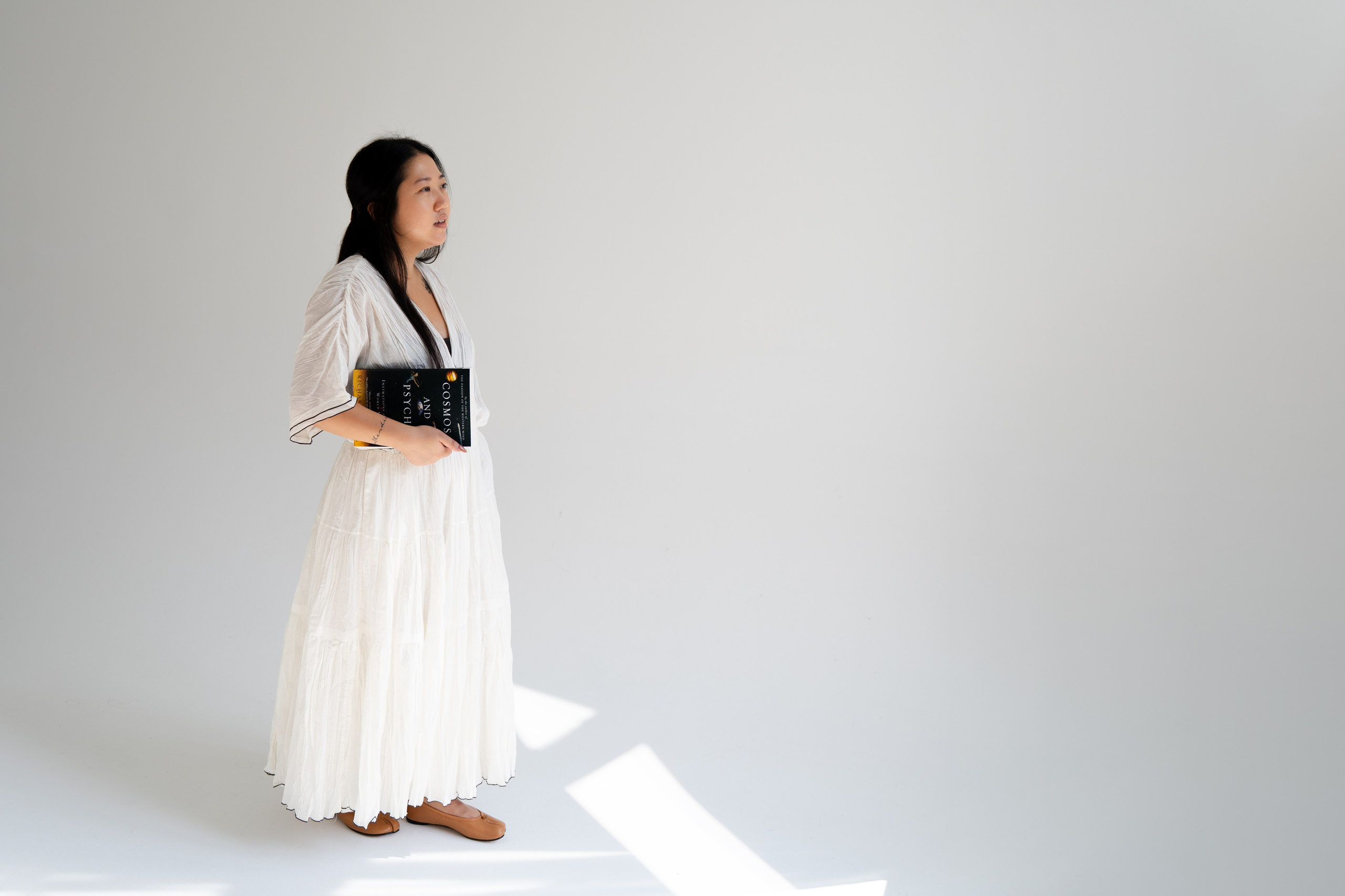 Spiritual & Wellness Coach. Fotographer in Vienna Ksenia Mart