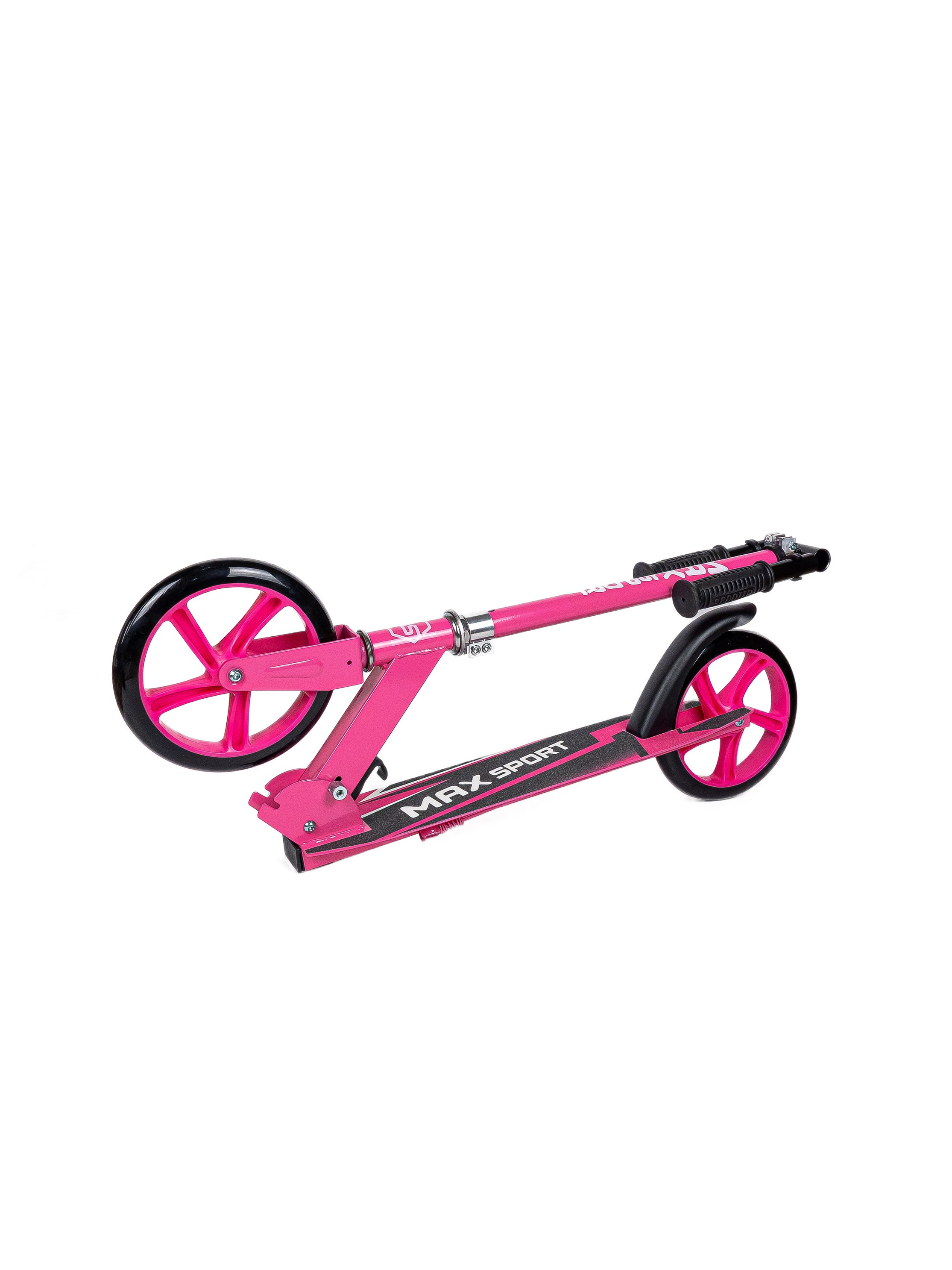 Предметная съёмка самокатов. Предметный фотограф в Симферополе Антон Катунин