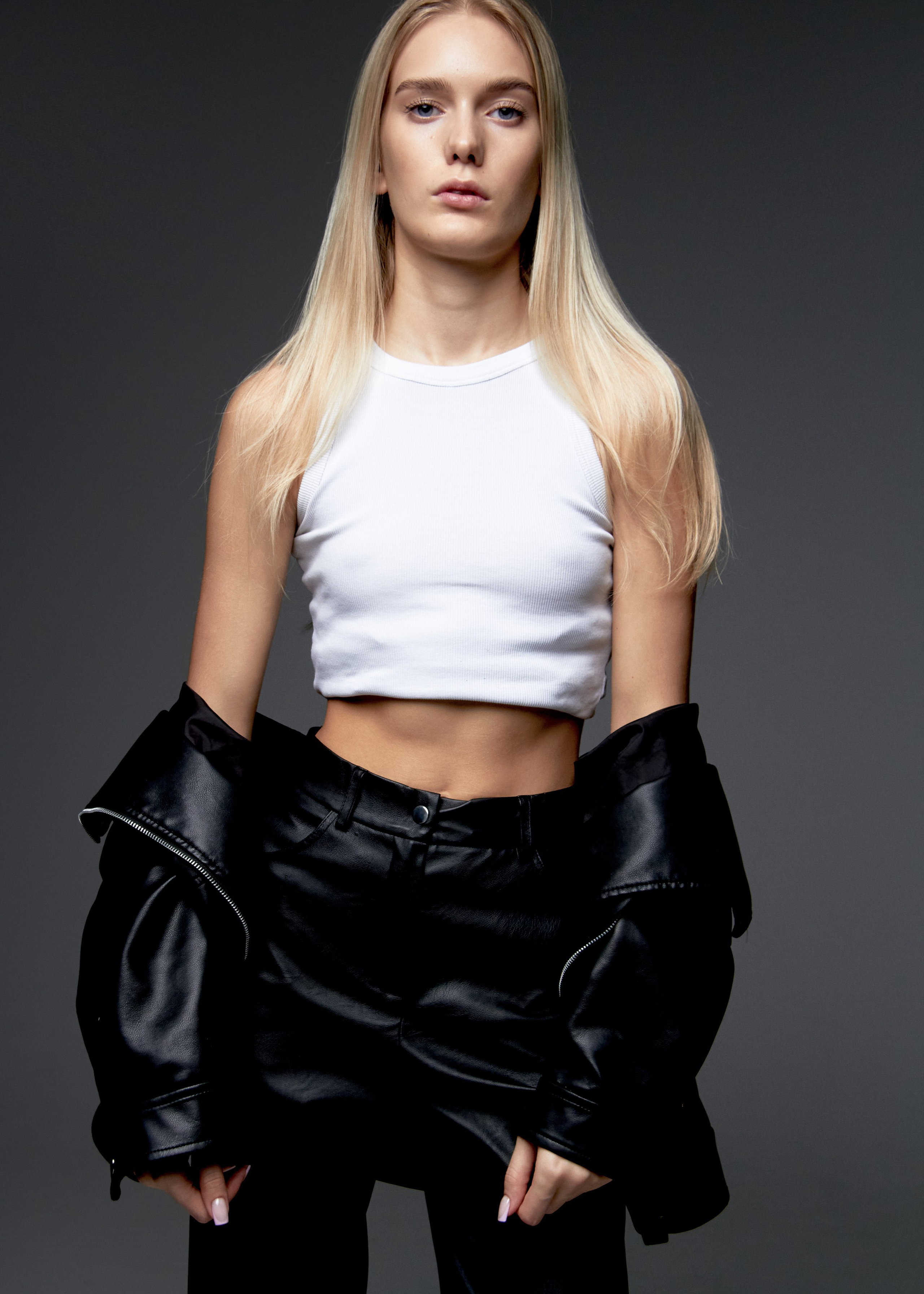 VASYA. Fashion photographer Annа