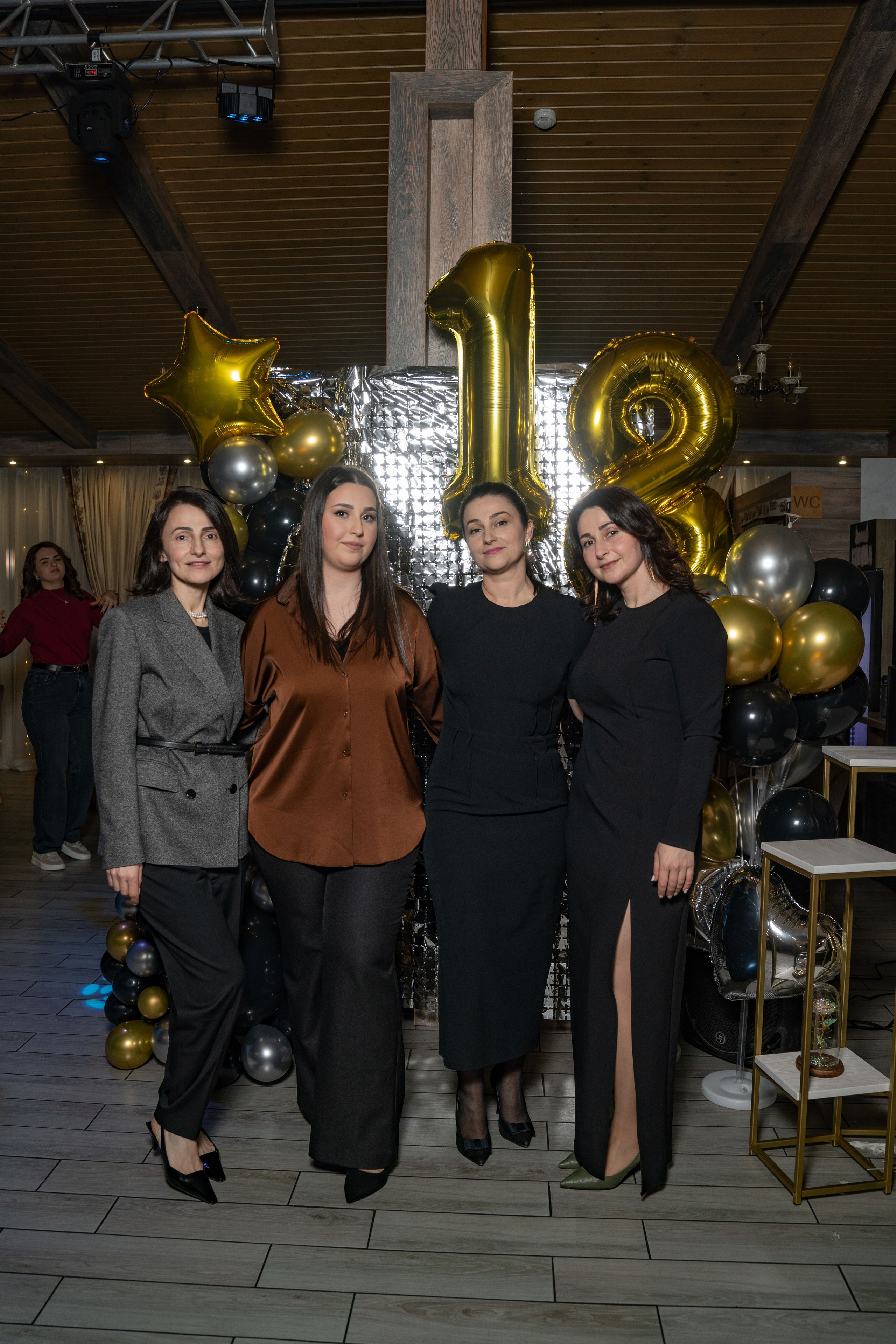 ДНИ РОЖДЕНИЯ. Свадебный, семейный, фэшн фотограф, школьный фотограф в Сочи