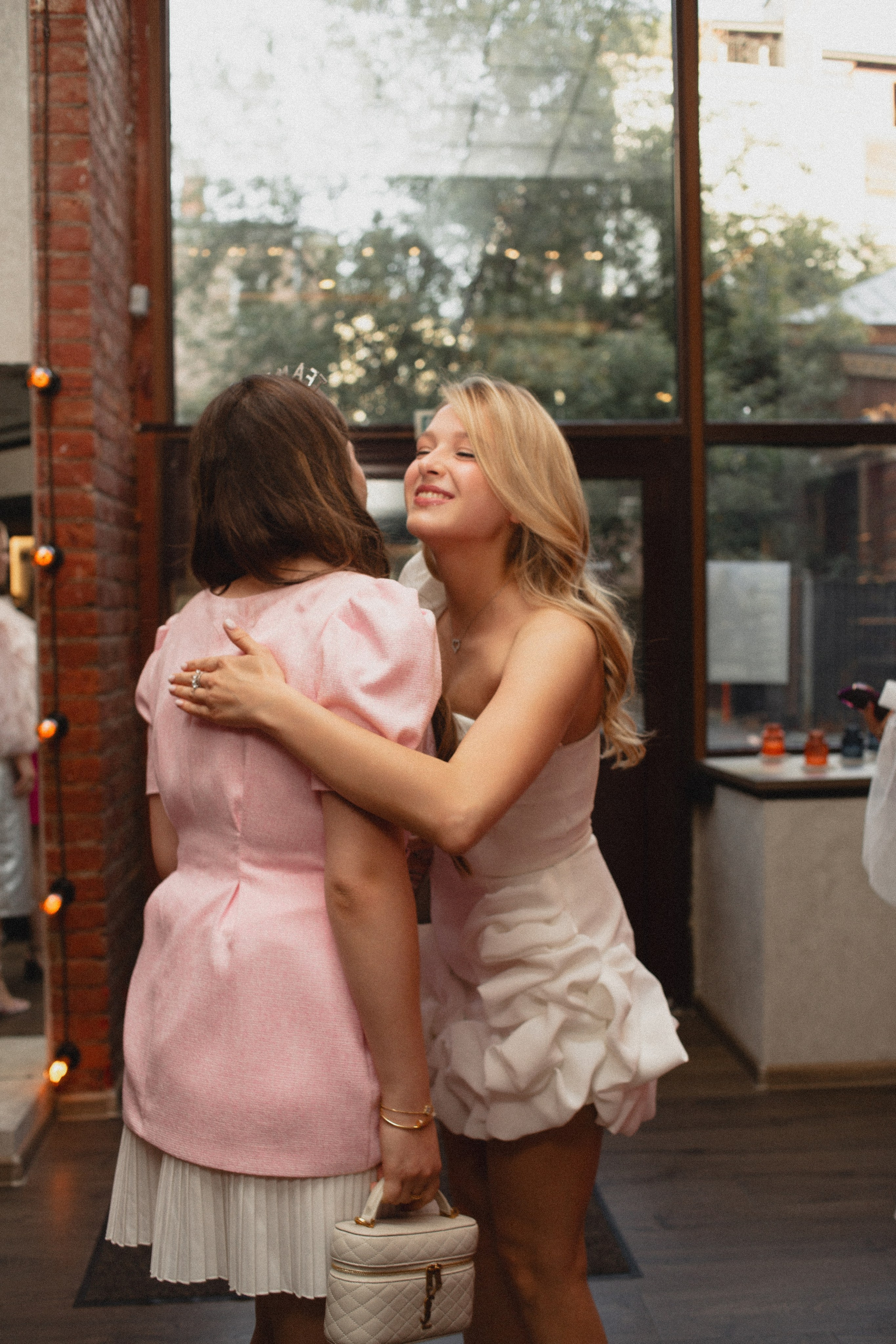 Девичник | 09.2024. Фотограф | Юля Ди