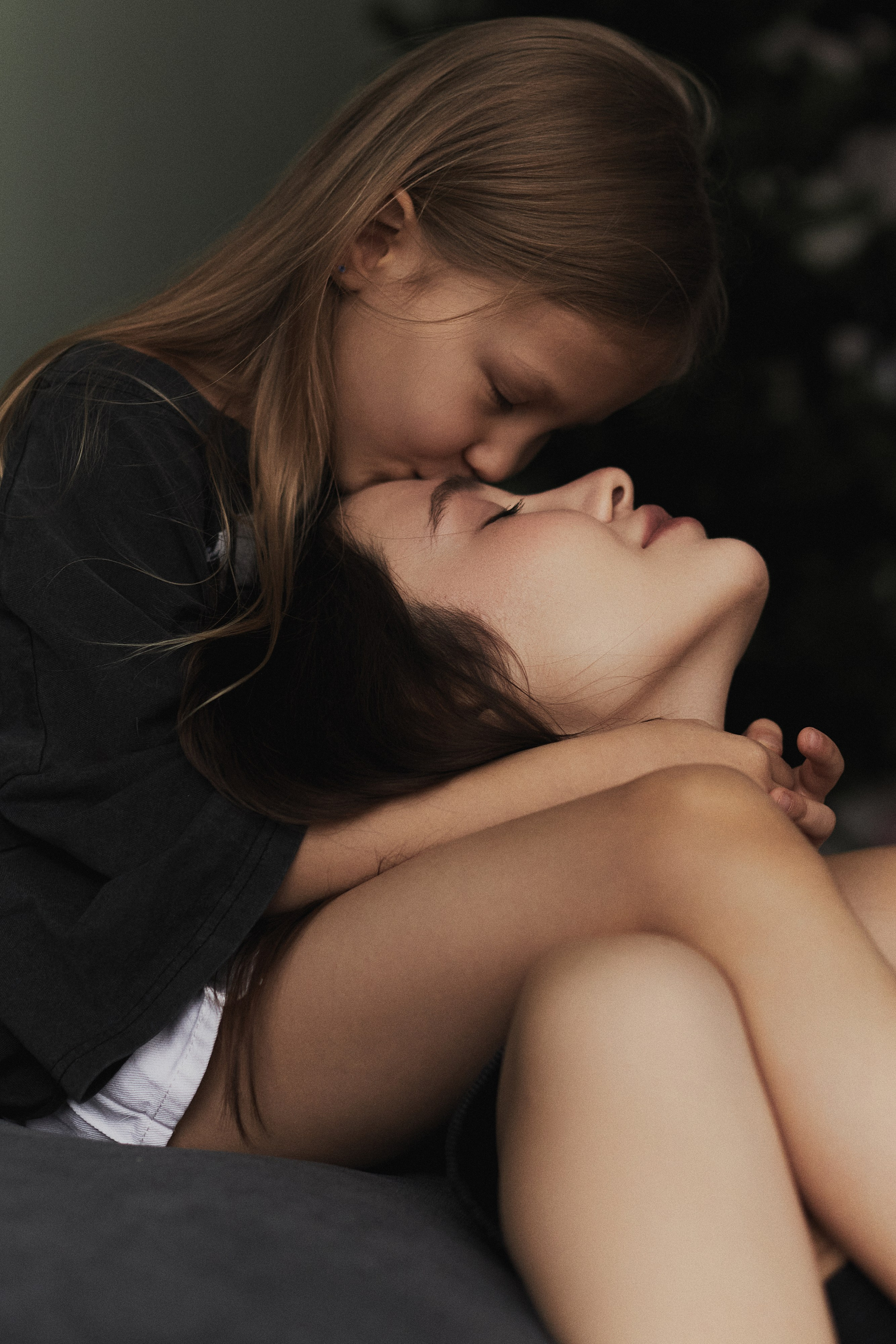 В твоих руках. Фотограф Диана Хасанова, г. Казань