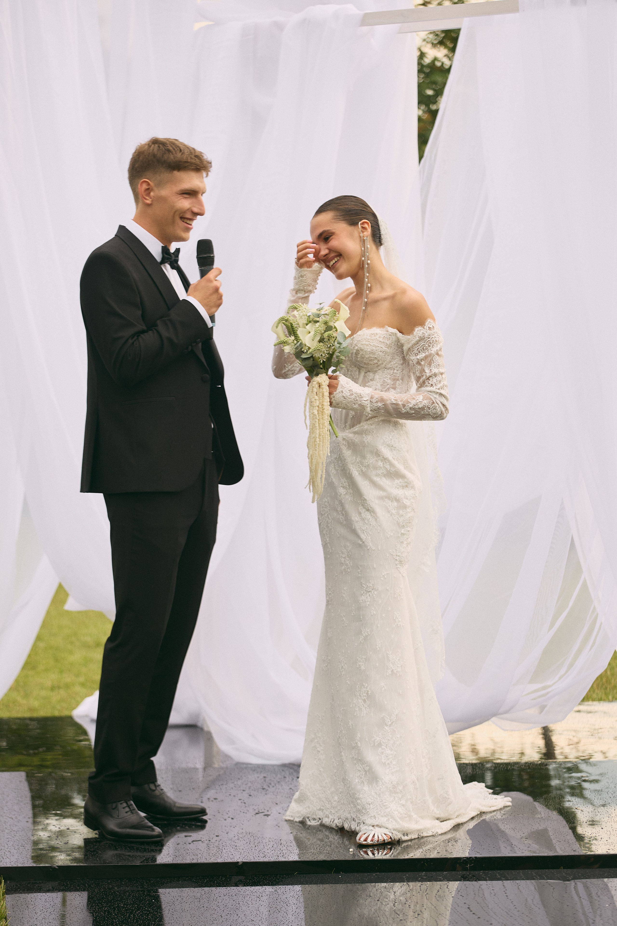 Иван и Диана. Фотограф Диана Хасанова, г. Казань