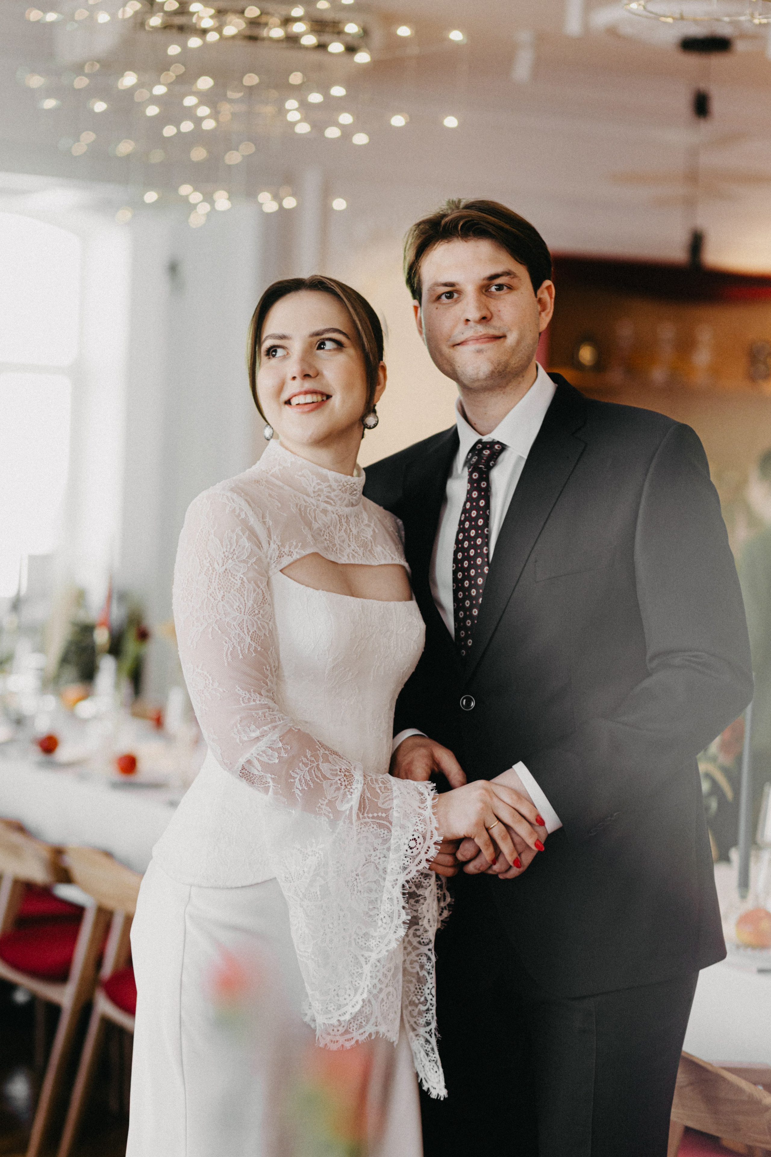 Свадьба Маши и Димы. Свадебный и семейный фотограф Женя Добрянская в Нижнем Новгороде