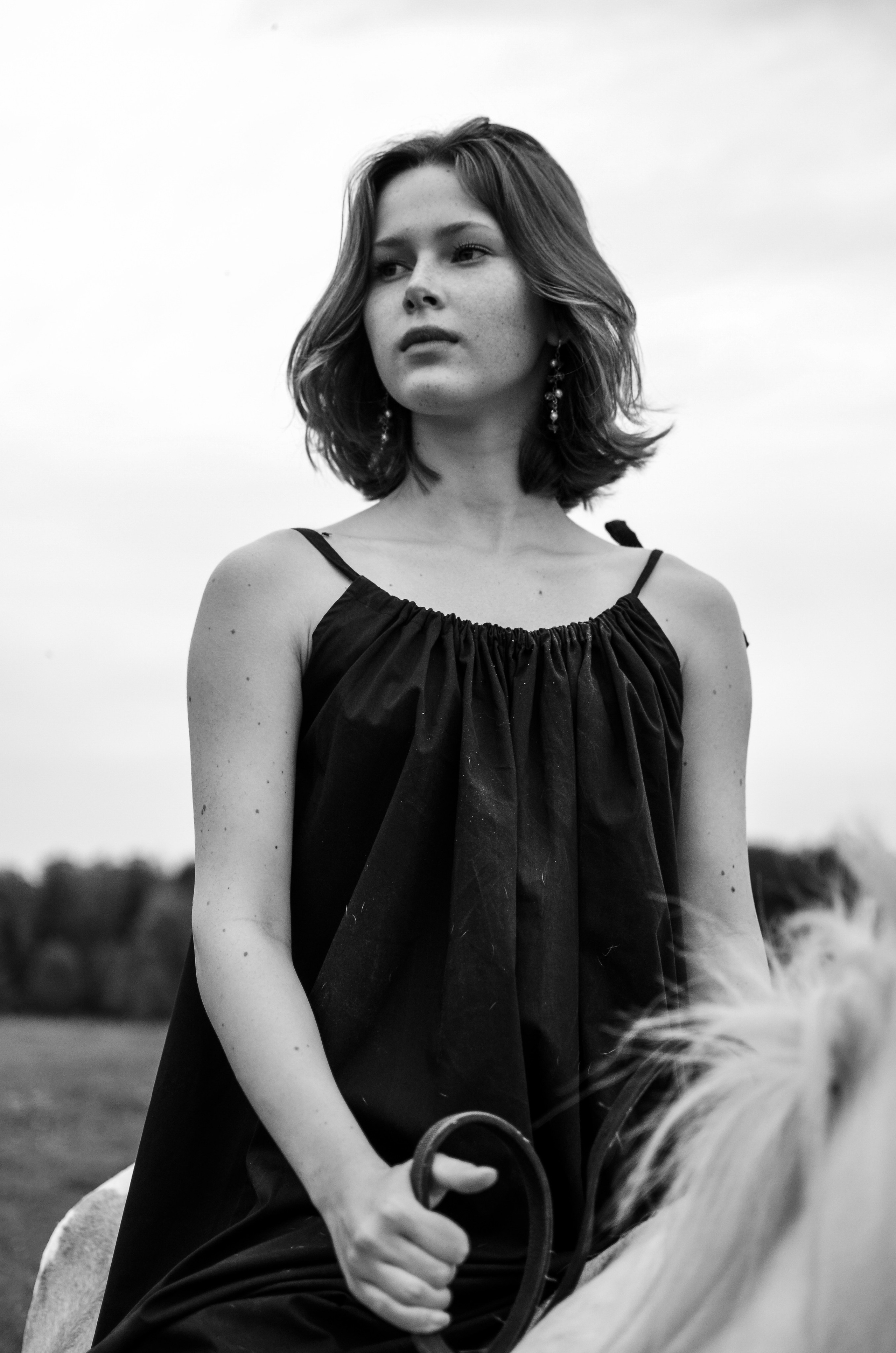 Наедине с природой. Семейный фотограф г. Москва