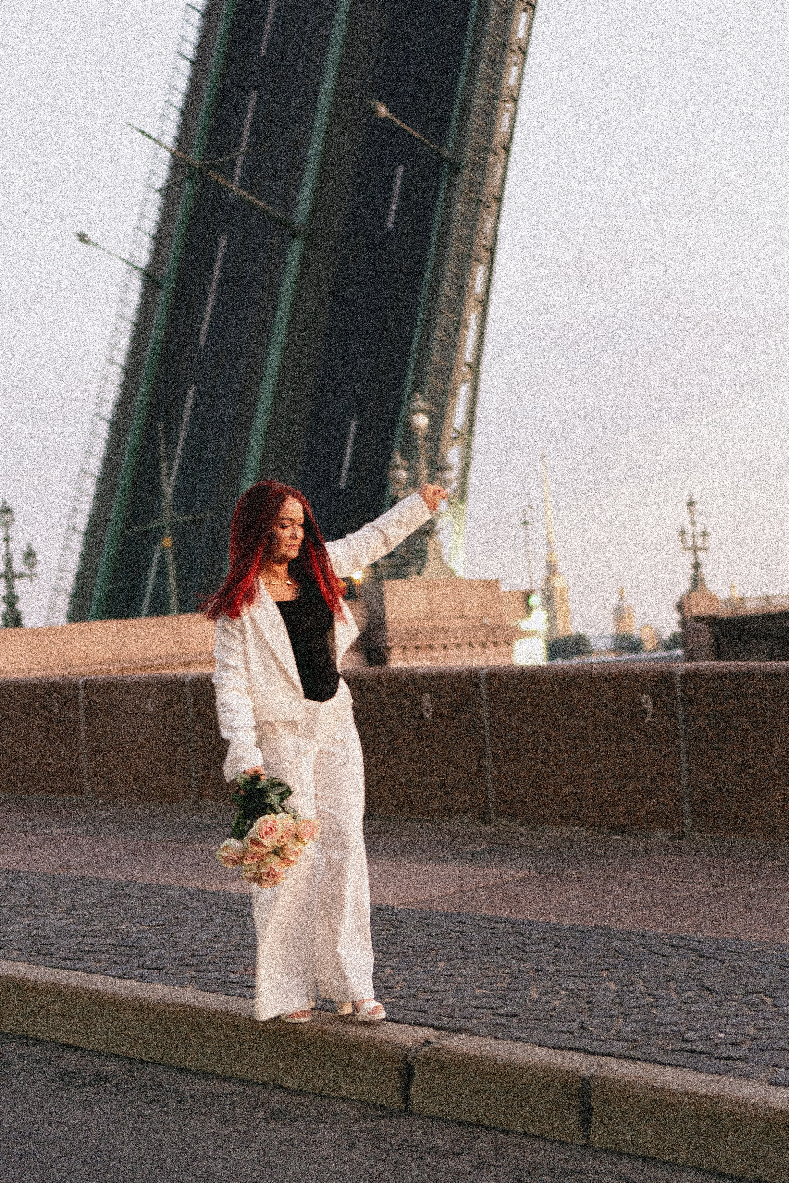 РАССВЕТНАЯ ИСТОРИЯ. Профессиональный фотограф, Санкт-Петербург — Виктория Богомолова