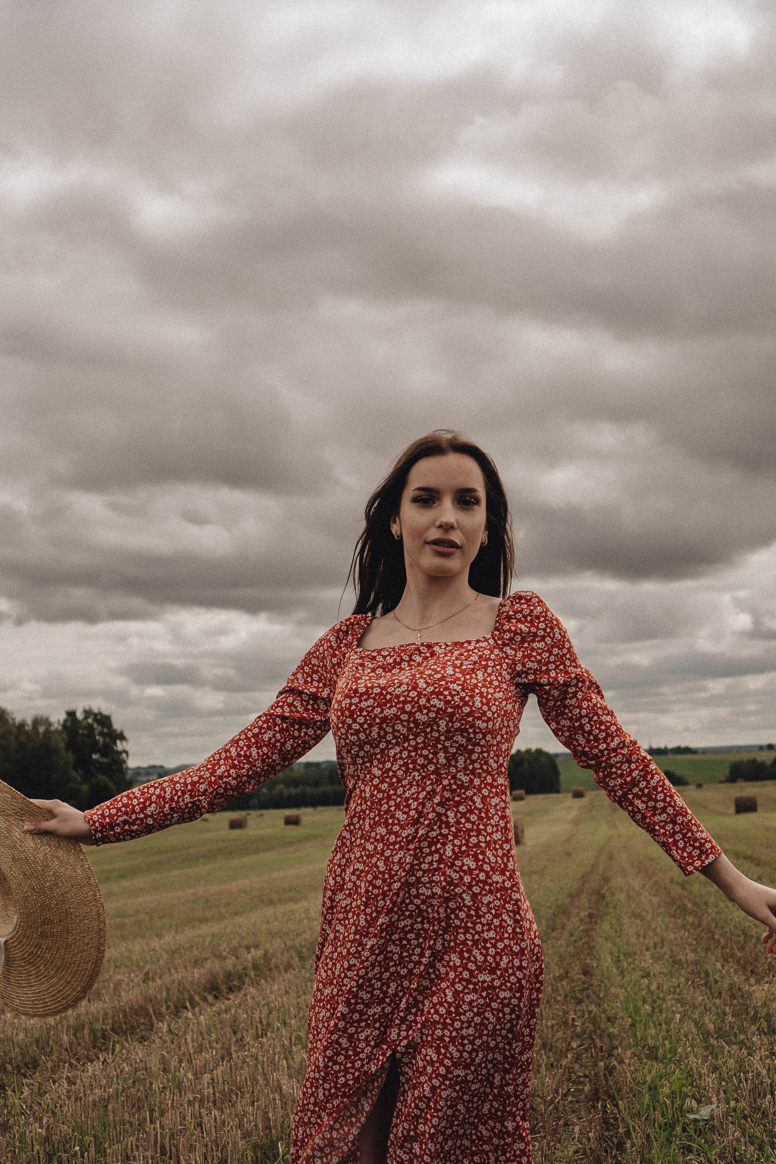 Августт. Профессиональный фотограф, Санкт-Петербург — Виктория Богомолова