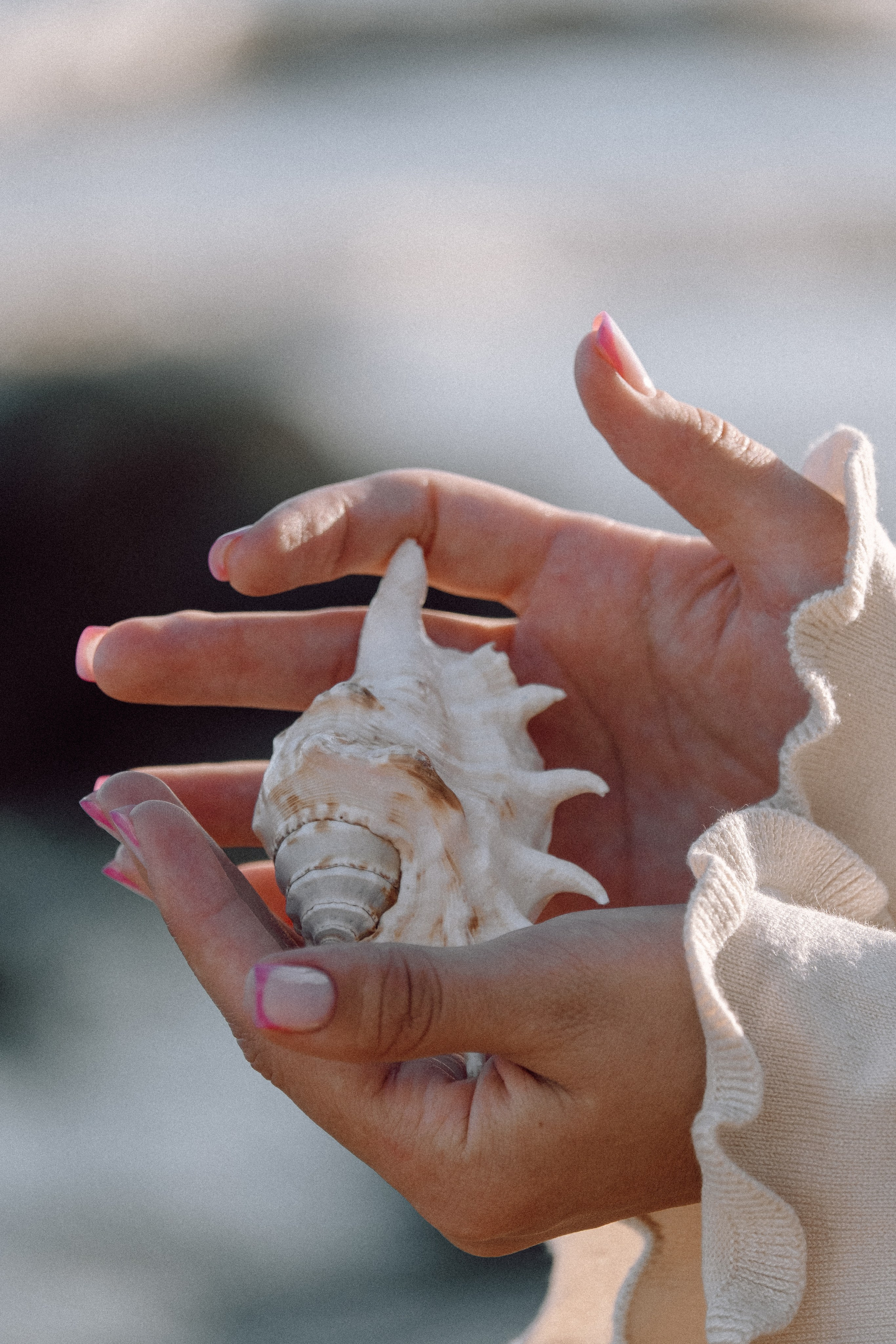 ПРОГУЛКА НА БЕРЕГУ ФИНСКОГО ЗАЛИВА. Профессиональный фотограф, Санкт-Петербург — Виктория Богомолова