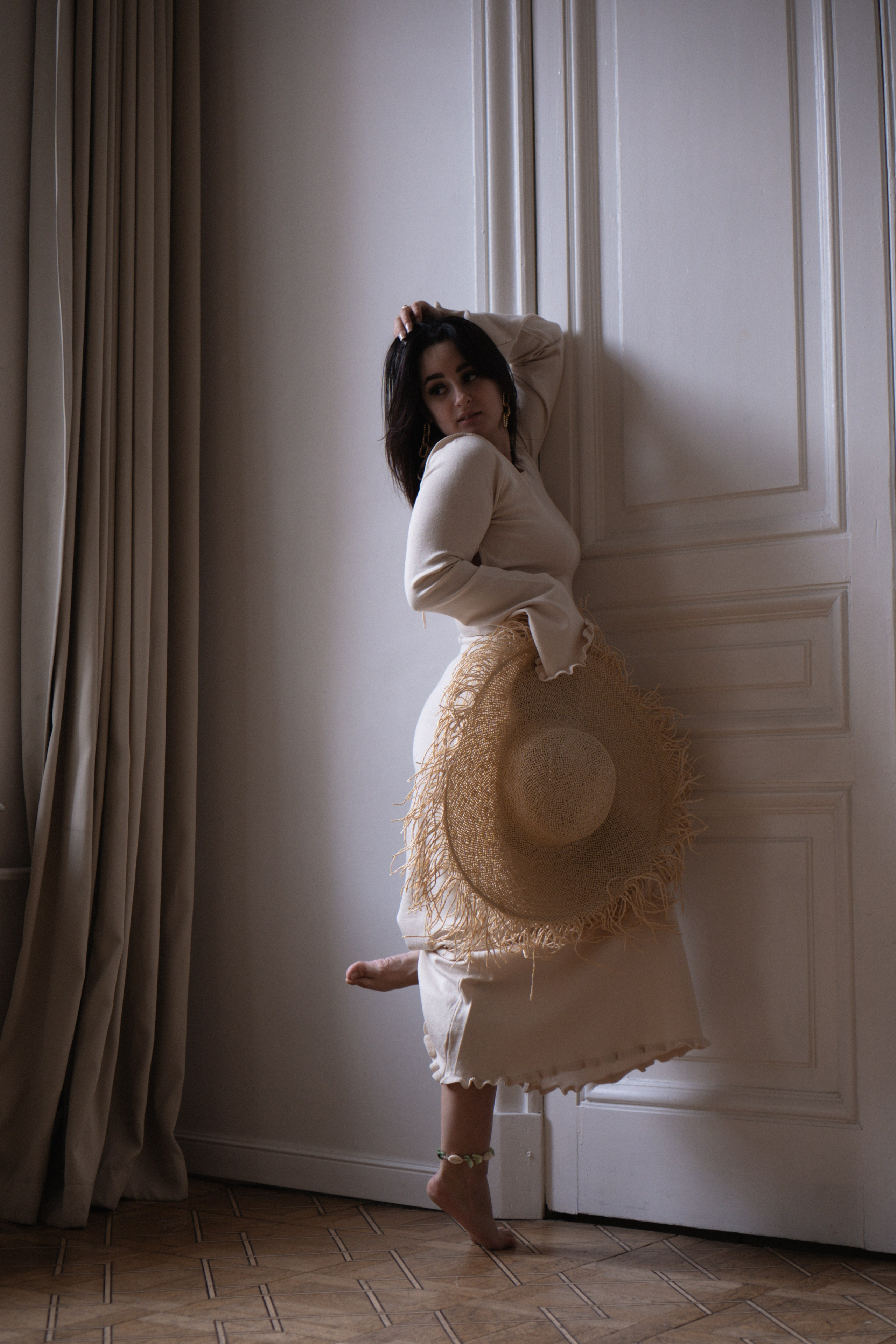 Студийная. Профессиональный фотограф, Санкт-Петербург — Виктория Богомолова