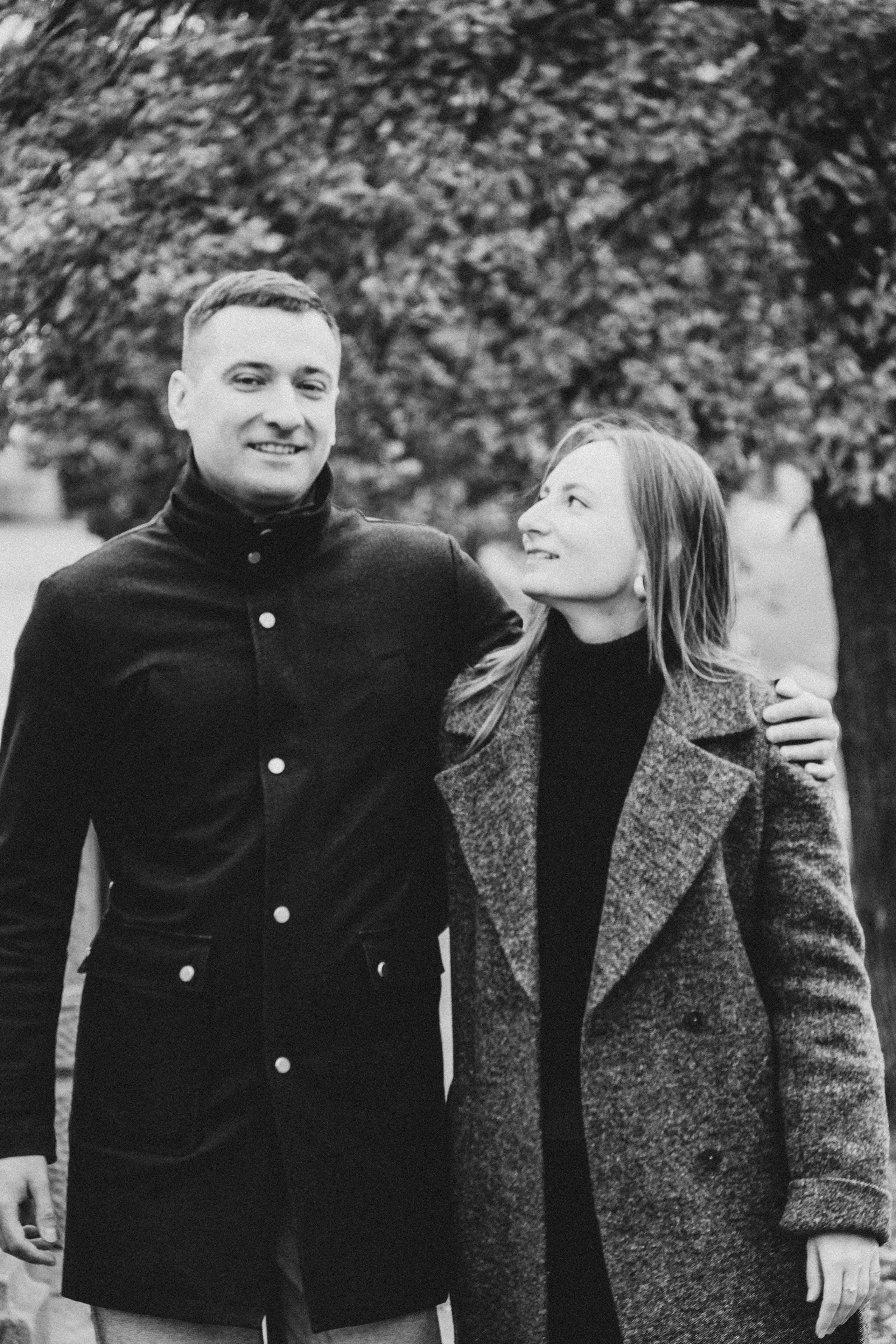 Прогулка по городу. Профессиональный фотограф, Санкт-Петербург — Виктория Богомолова