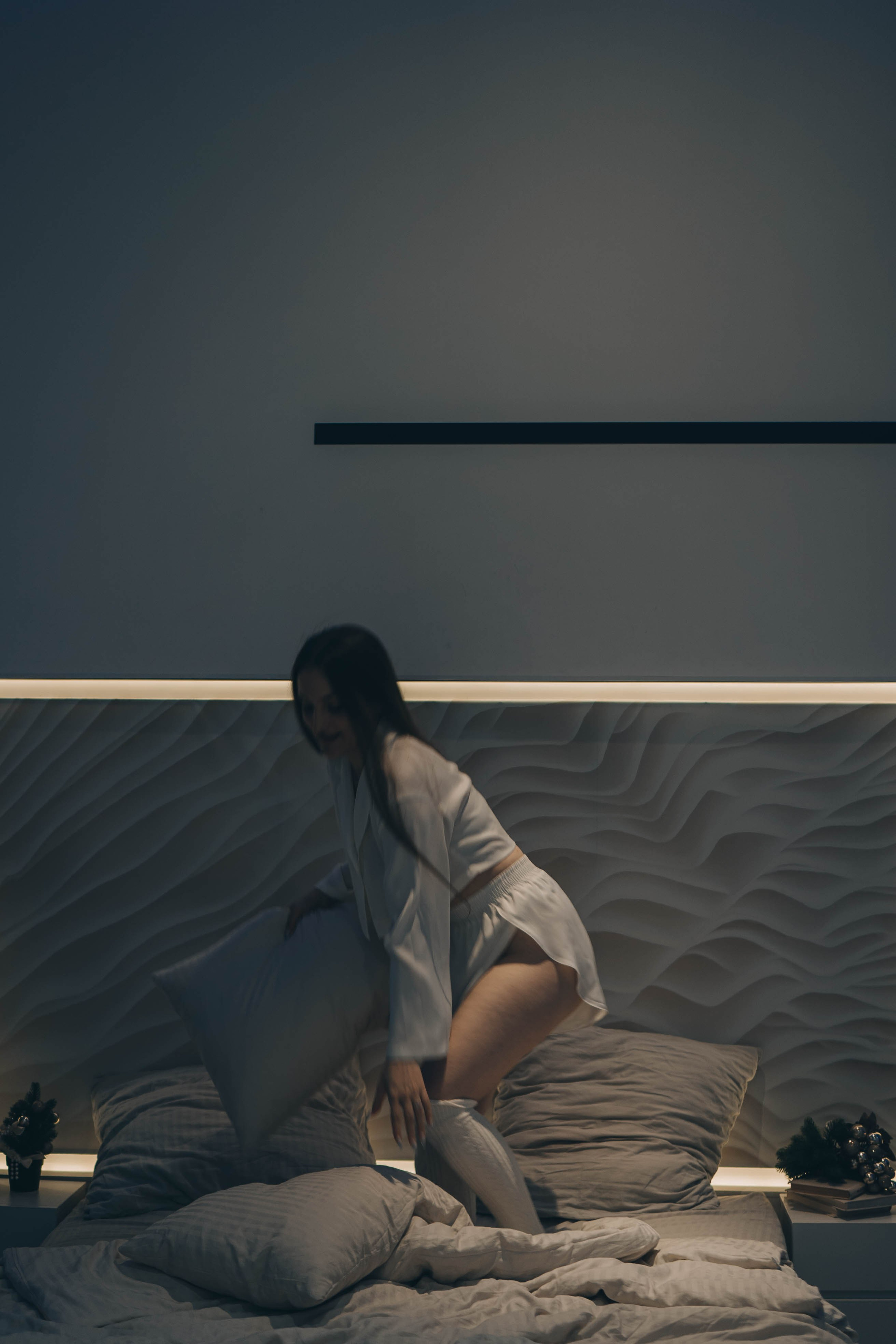 Новогодняя. Профессиональный фотограф, Санкт-Петербург — Виктория Богомолова