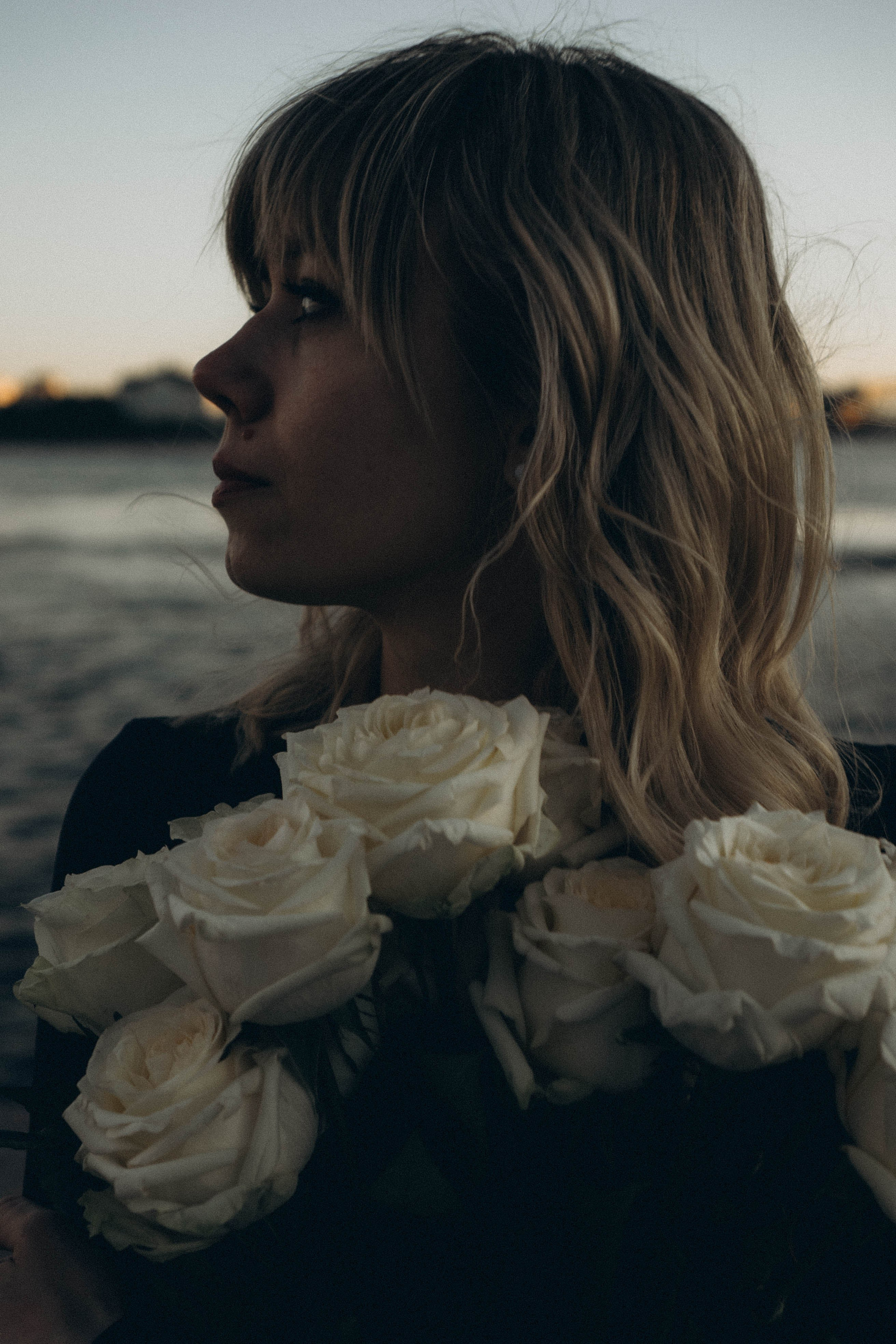 ПРОГУЛКА ПО ГОРОДУ В БЕЛЫЕ НОЧИ (другой вариант). Профессиональный фотограф, Санкт-Петербург — Виктория Богомолова