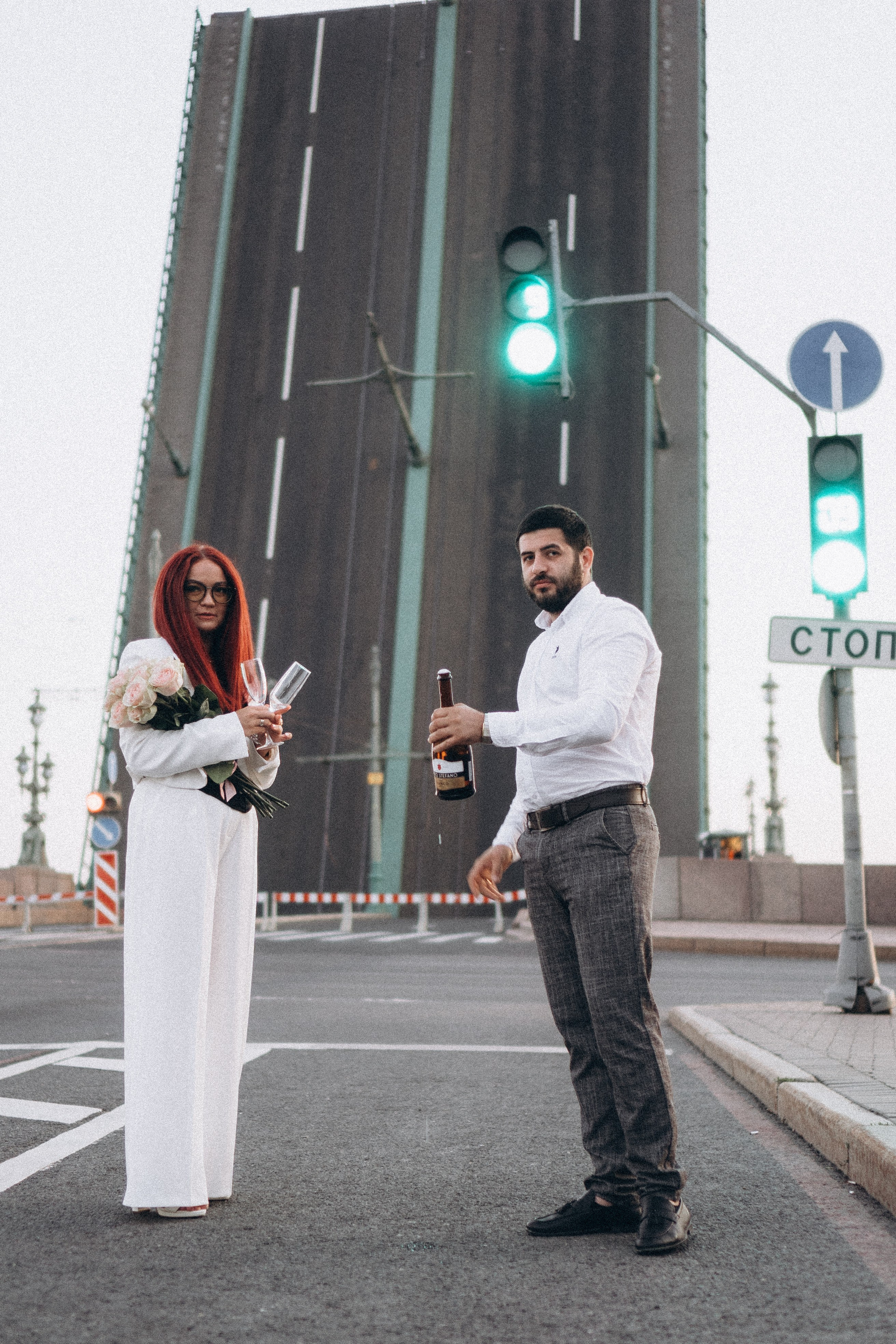 РАССВЕТНАЯ ИСТОРИЯ. Профессиональный фотограф, Санкт-Петербург — Виктория Богомолова