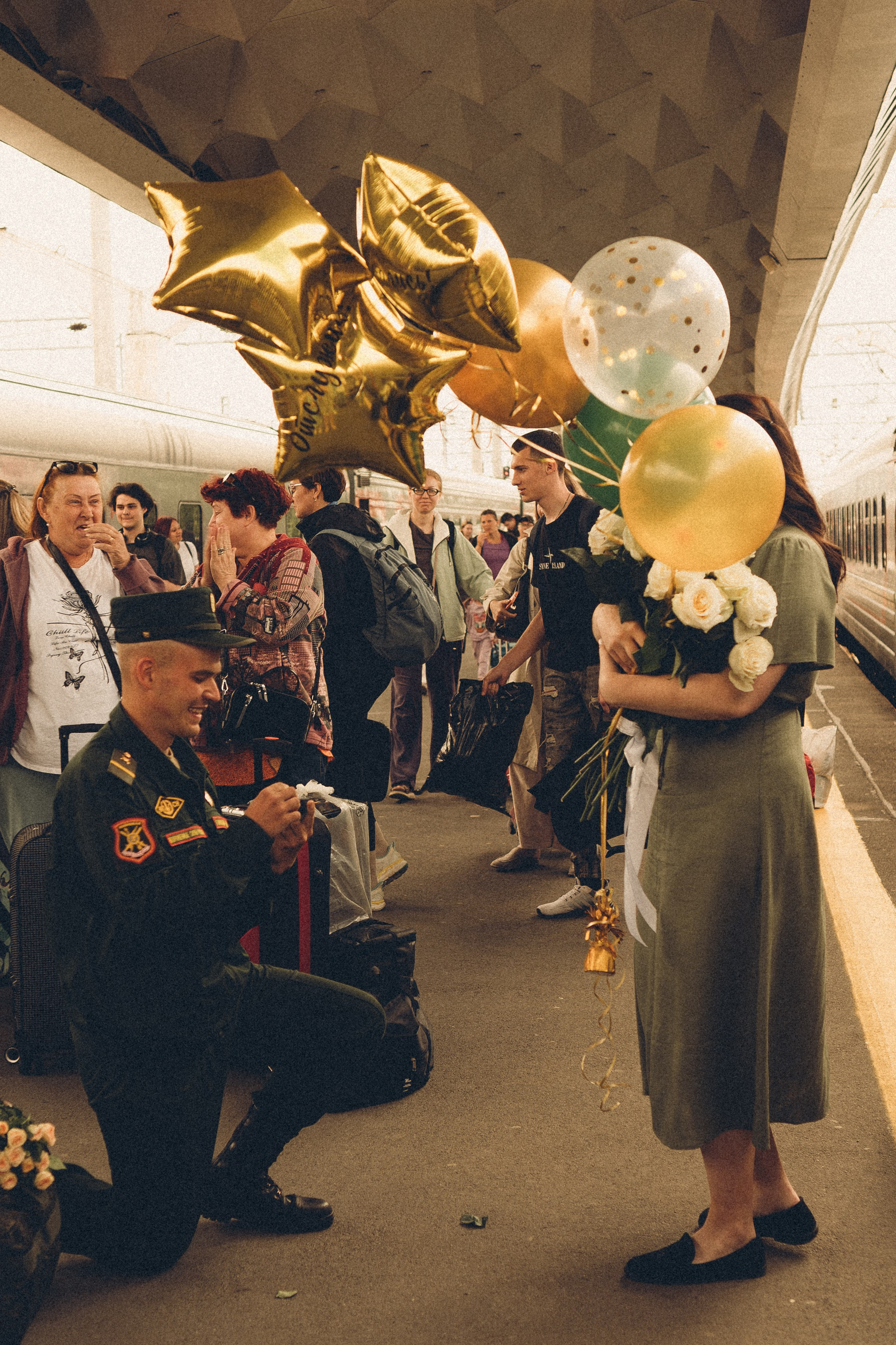 ПРЕДЛОЖЕНИЕ. Профессиональный фотограф, Санкт-Петербург — Виктория Богомолова