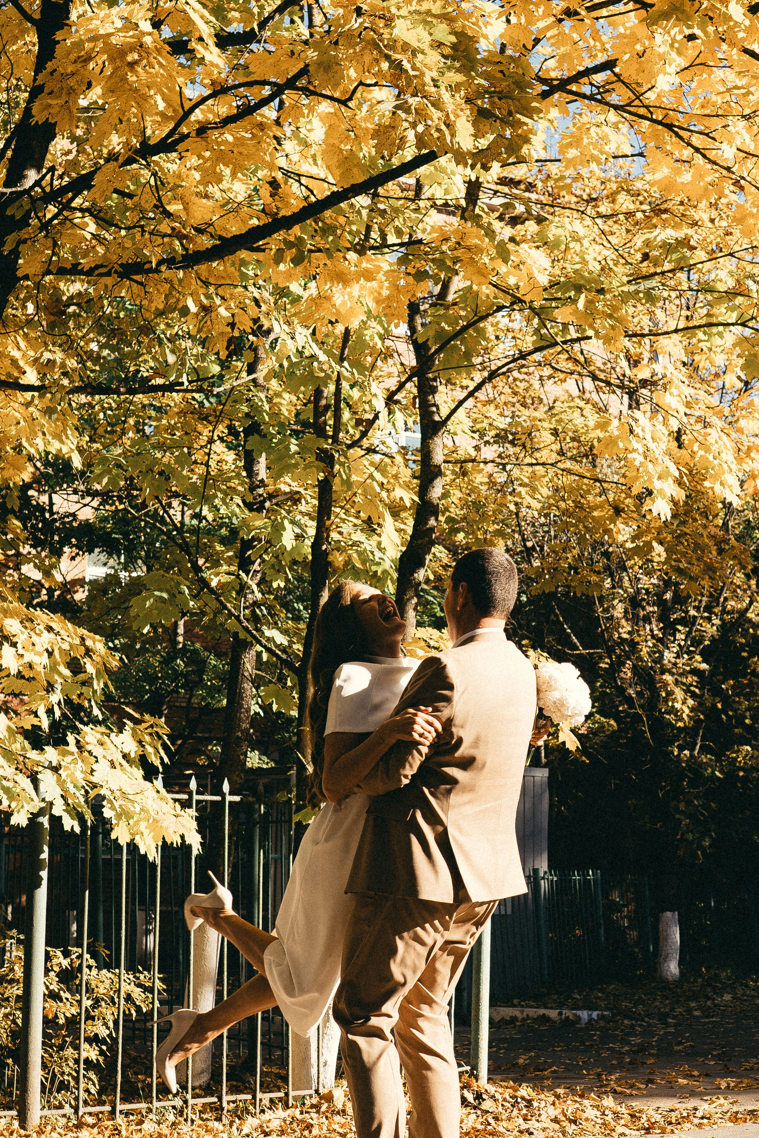 СВАДЕБНАЯ СЬЕМКА В ПУШКИН. Профессиональный фотограф, Санкт-Петербург — Виктория Богомолова