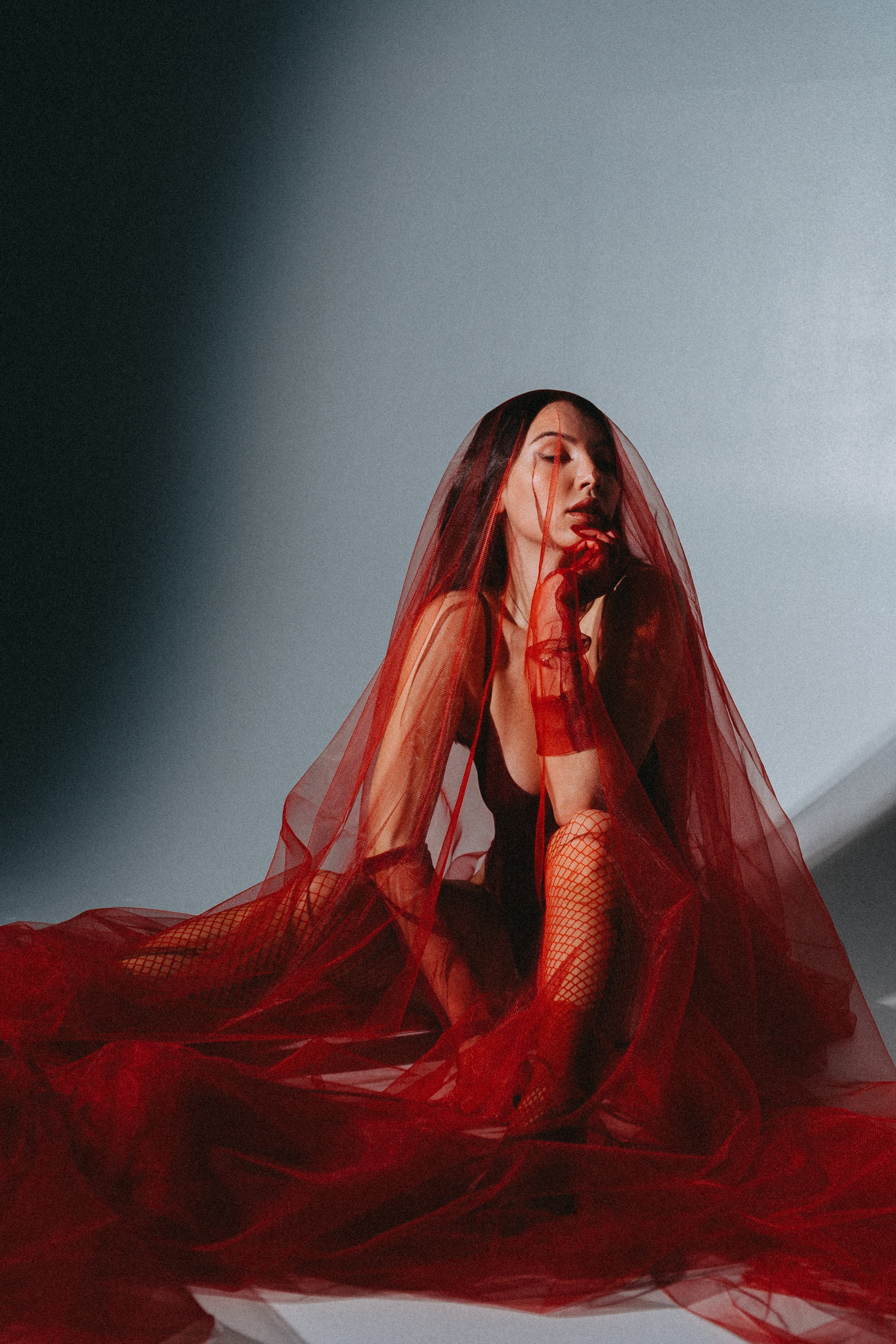 Творческая история для девушки. Профессиональный фотограф, Санкт-Петербург — Виктория Богомолова