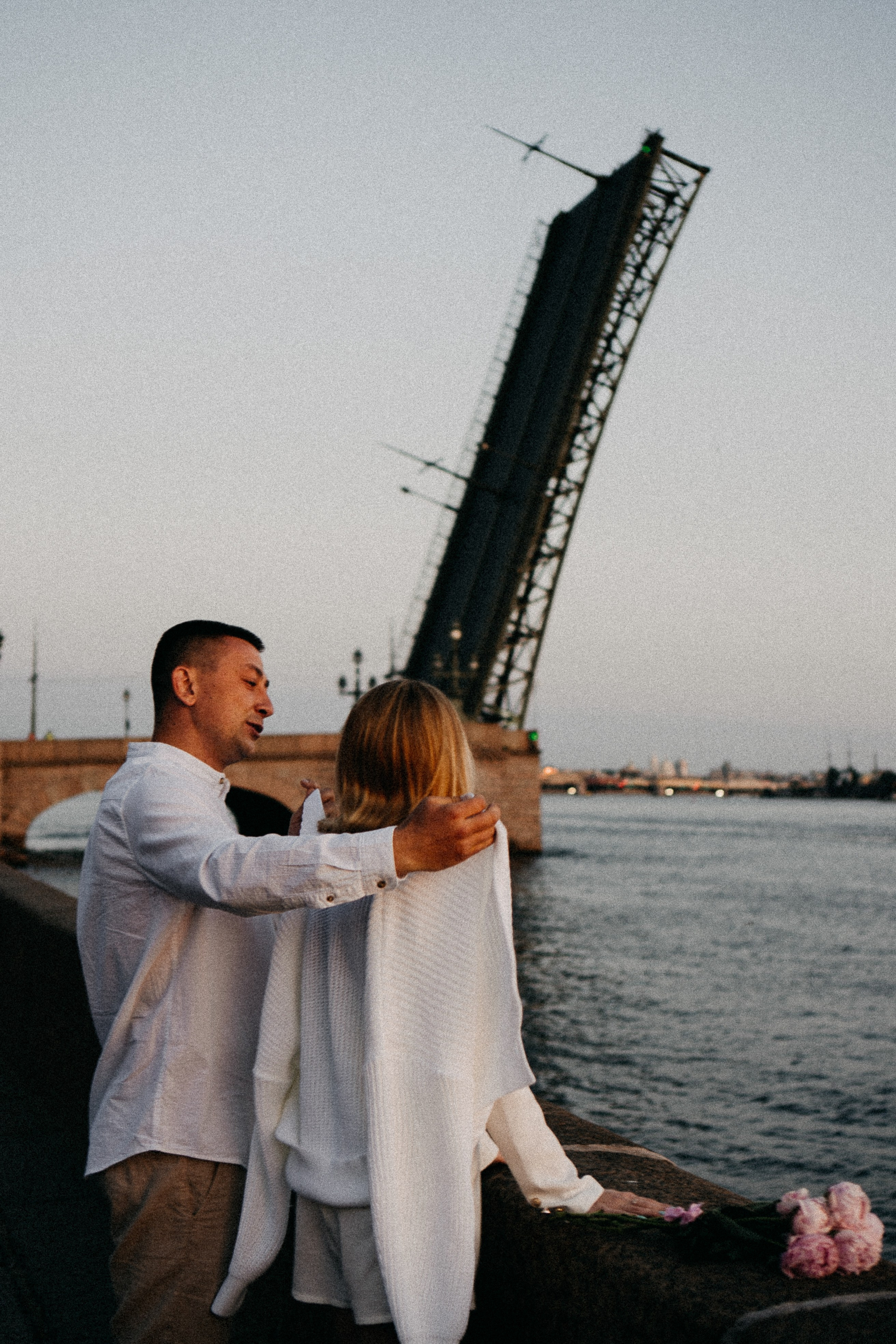 Сьемка мечты. Профессиональный фотограф, Санкт-Петербург — Виктория Богомолова