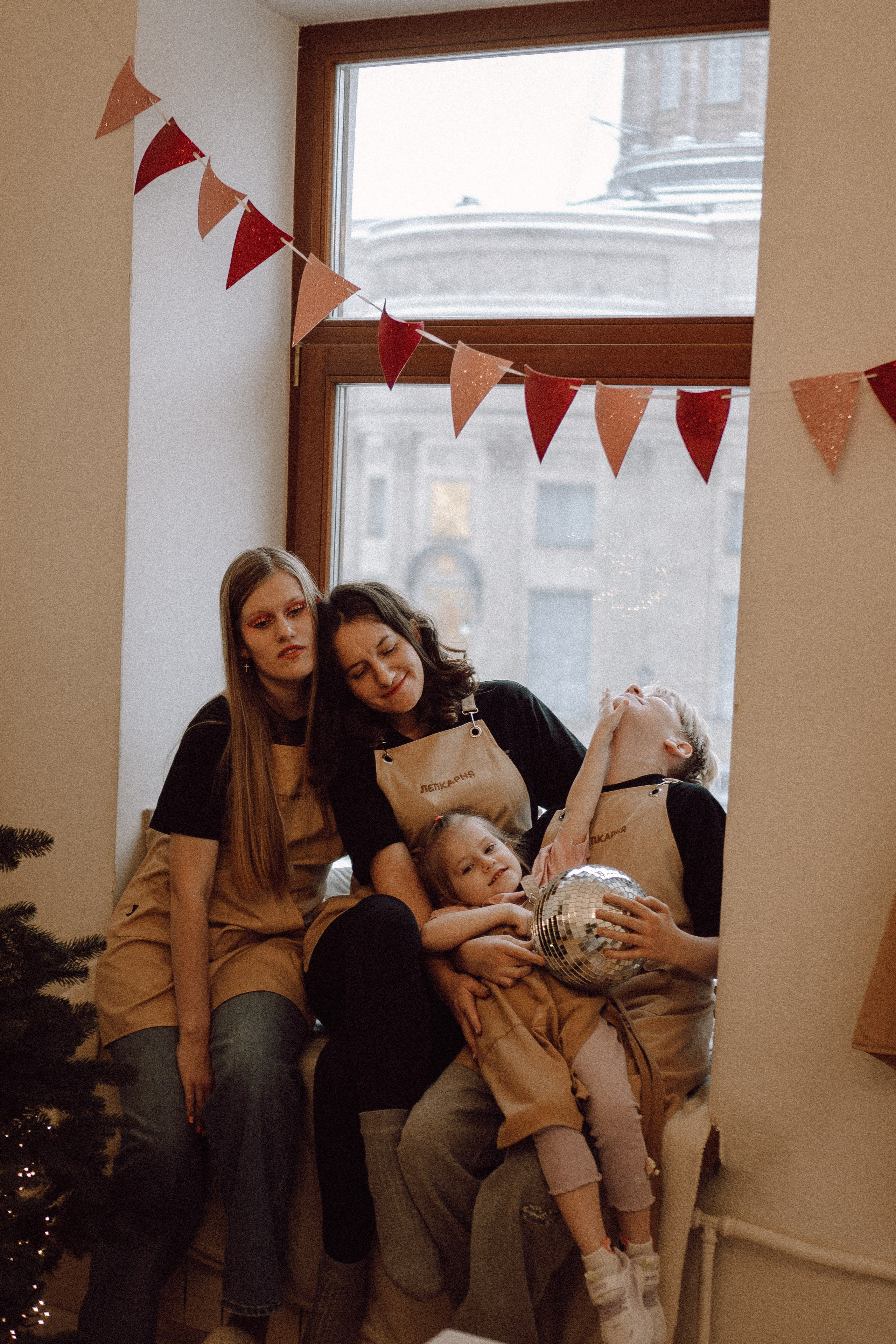 Студия лепки. Профессиональный фотограф, Санкт-Петербург — Виктория Богомолова