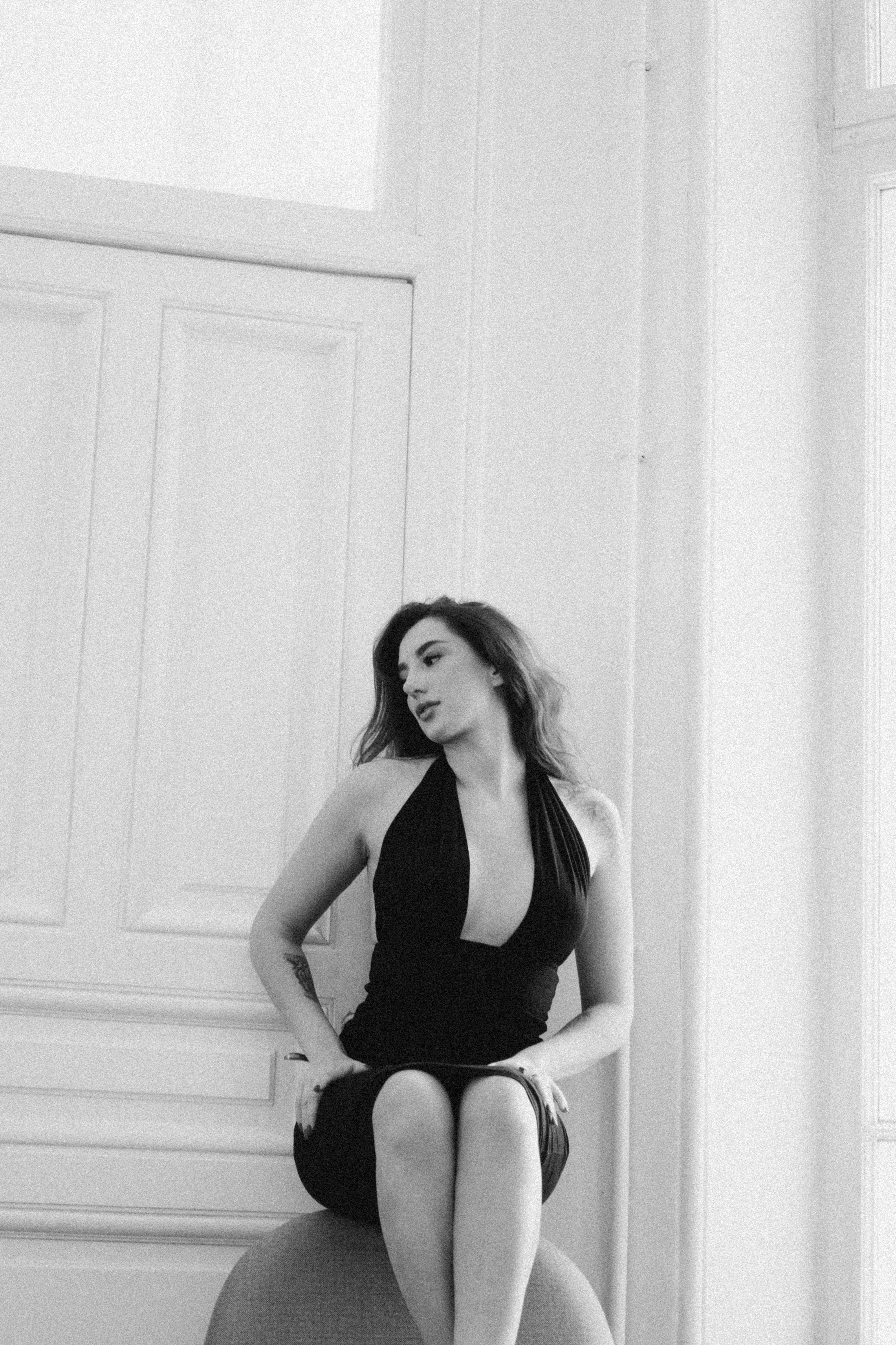 Для девушки. Профессиональный фотограф, Санкт-Петербург — Виктория Богомолова