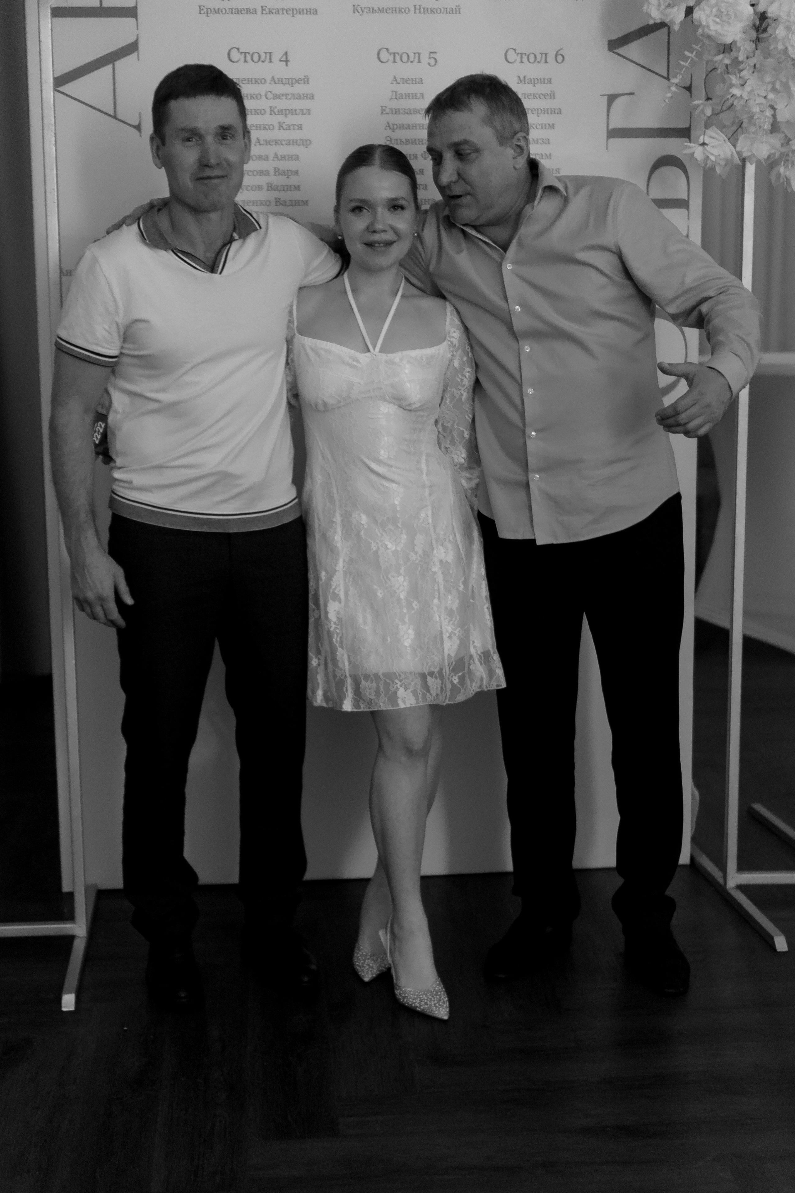 СВАДЕБНАЯ СЬЕМКА СБОРОВ В ОТЕЛЕ И ВЫЕЗД НА ЦЕРЕМОНИЮ (СНЯТО В СИБИРЕ В НИЖНЕВАРТОВСКЕ). Профессиональный фотограф, Санкт-Петербург — Виктория Богомолова