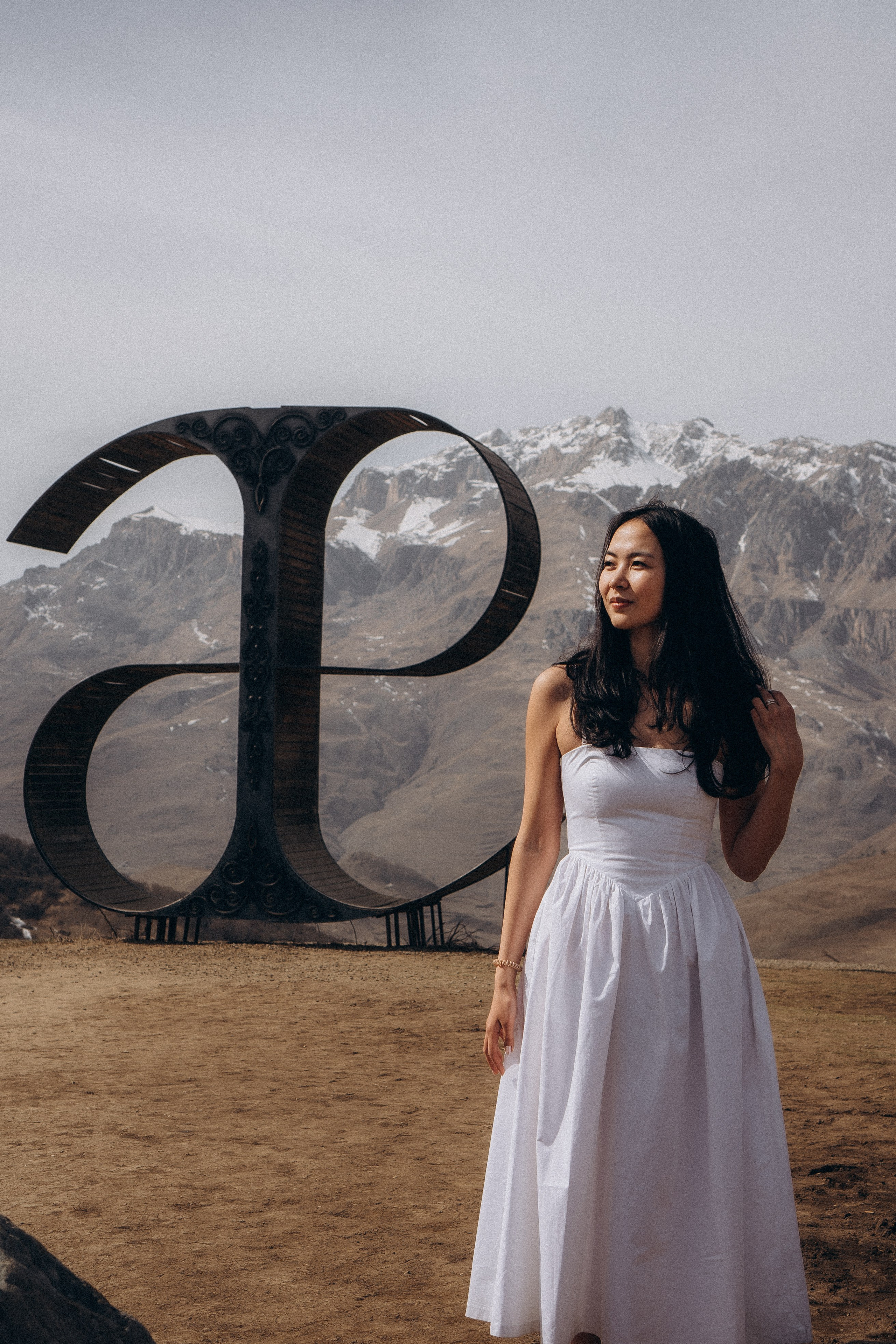 ОСЕТИЯ. Профессиональный фотограф, Санкт-Петербург — Виктория Богомолова