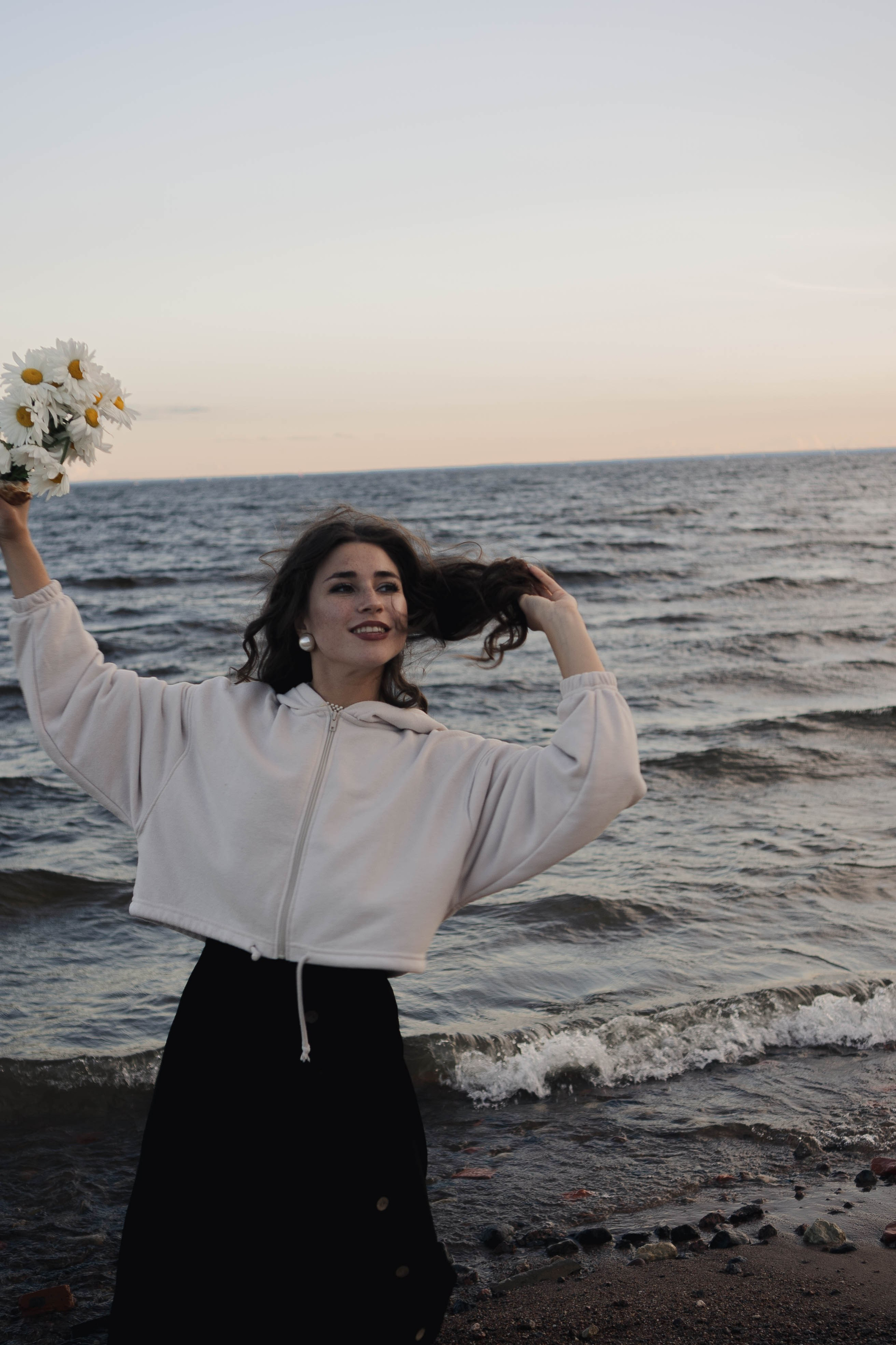 На заливе. Профессиональный фотограф, Санкт-Петербург — Виктория Богомолова