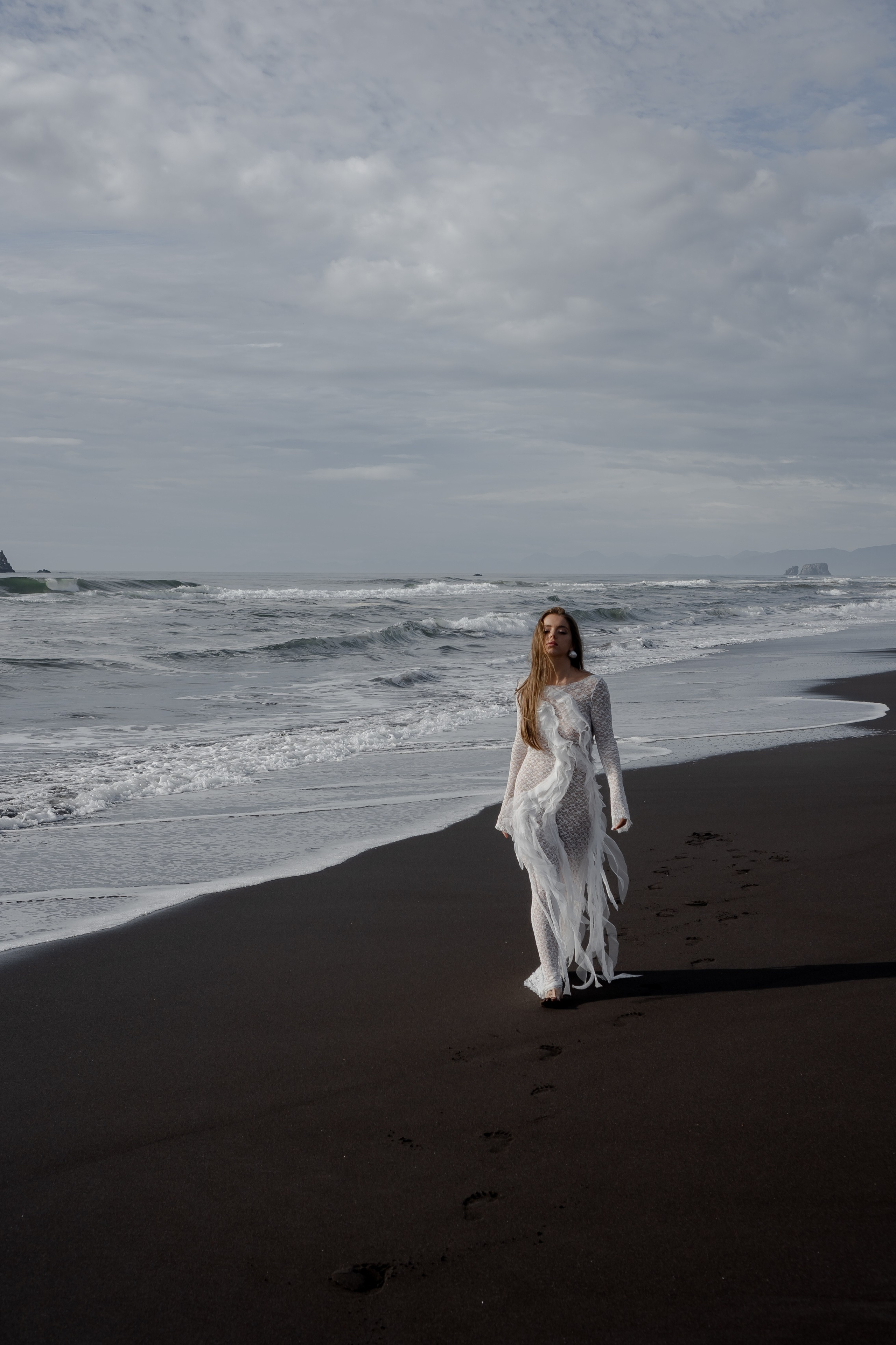 ТИХИЙ ОКЕАНН СЬЕМКА НА SONY. Профессиональный фотограф, Санкт-Петербург — Виктория Богомолова