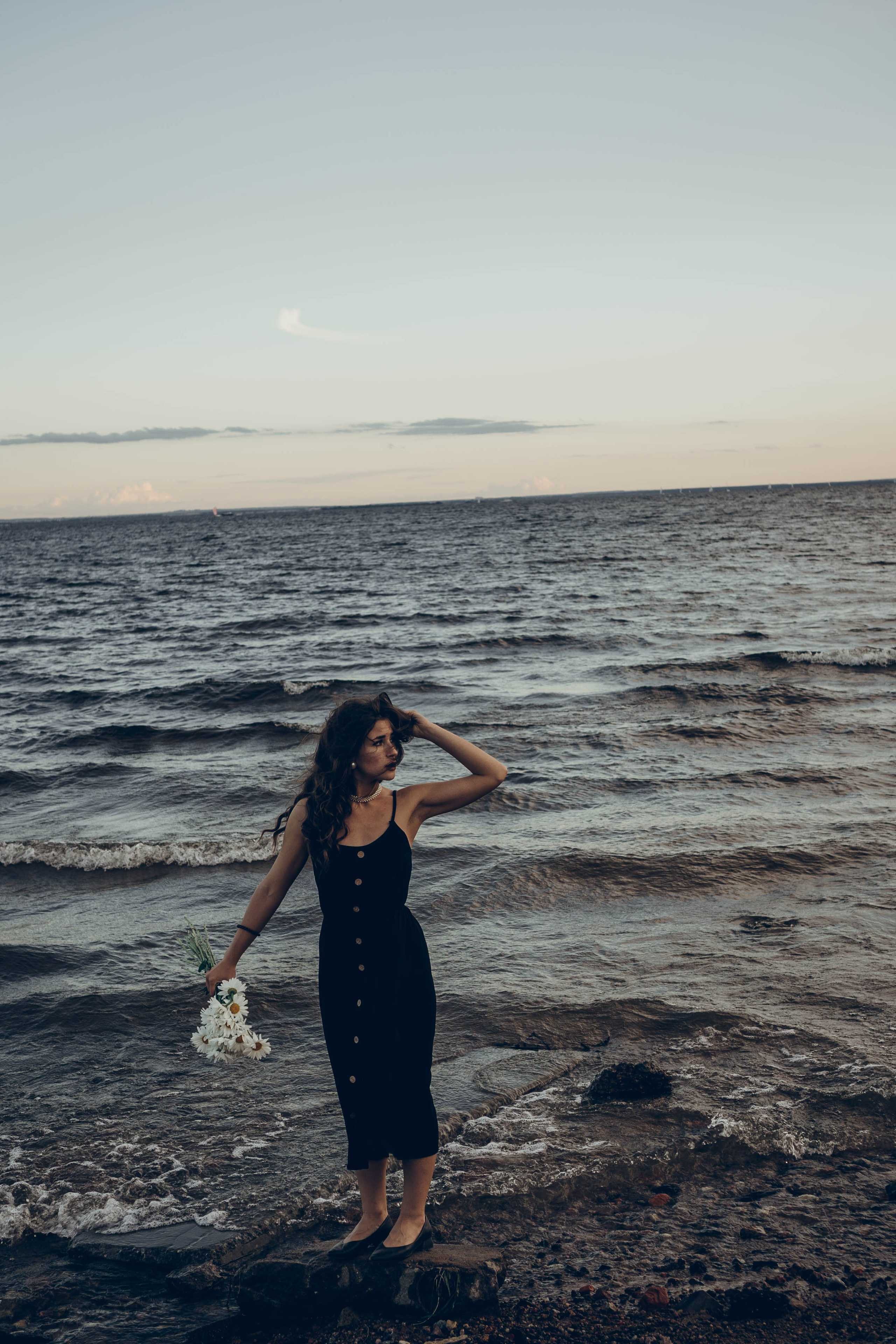 На заливе. Профессиональный фотограф, Санкт-Петербург — Виктория Богомолова