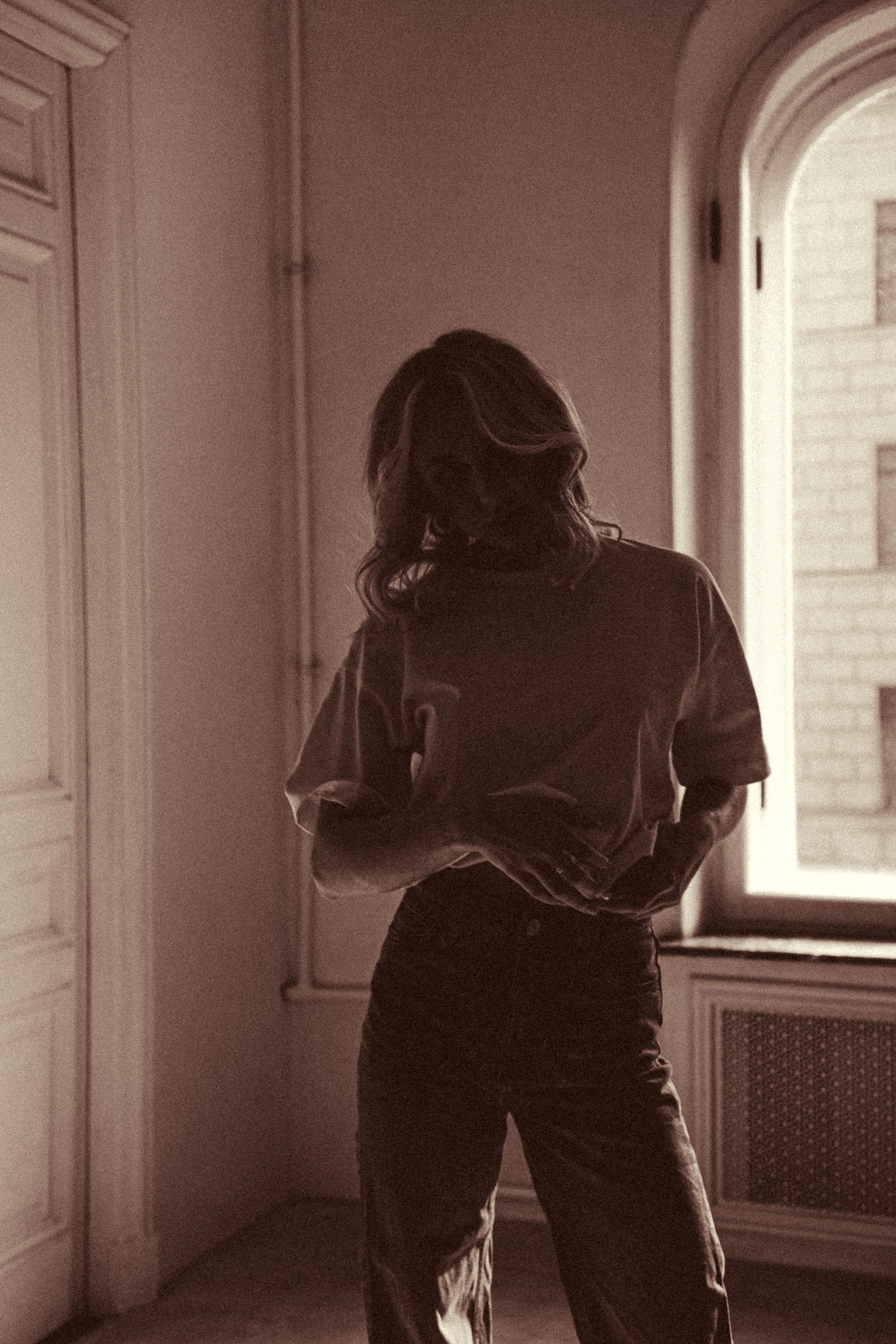 Винтажный стиль. Профессиональный фотограф, Санкт-Петербург — Виктория Богомолова